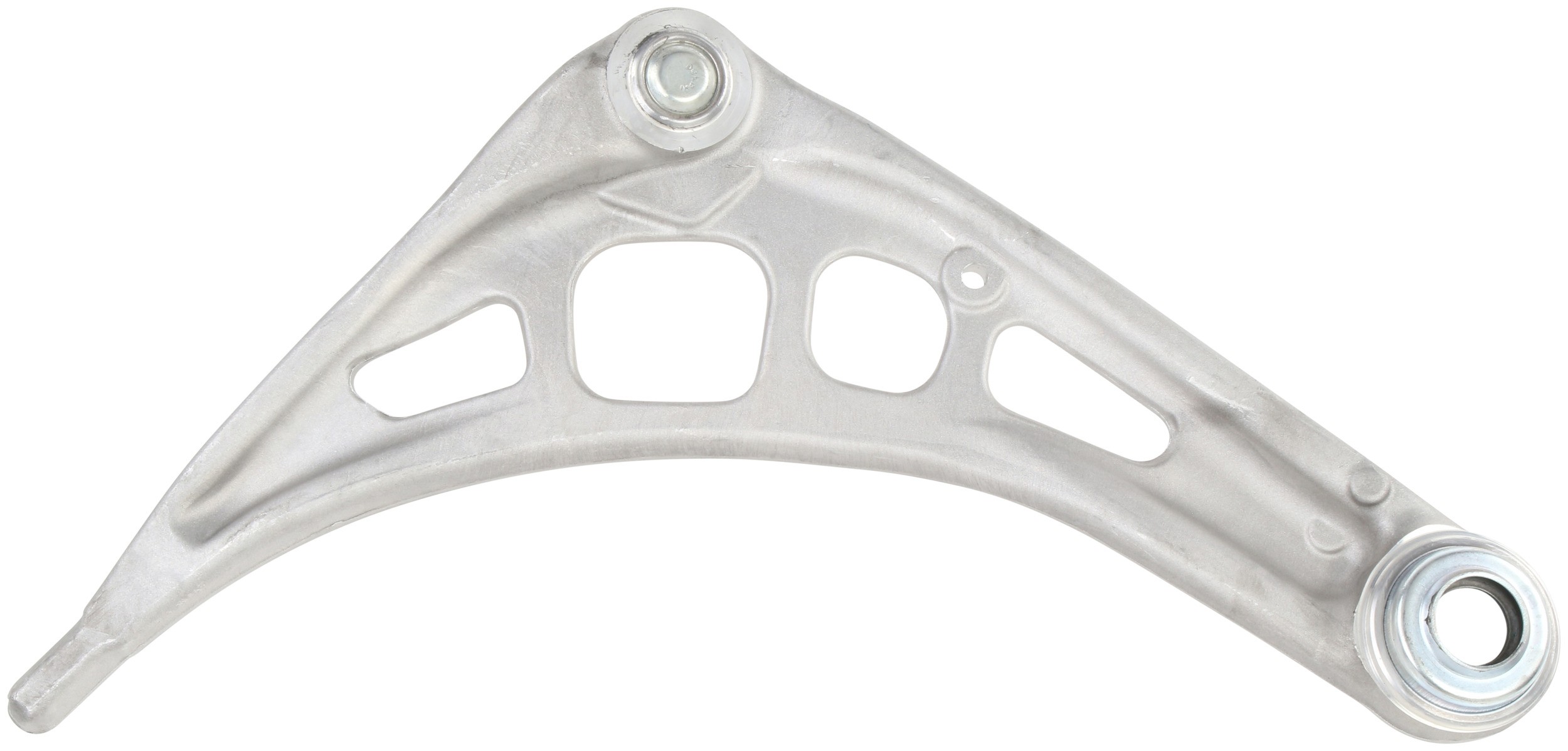 Delphi TC881 Suspension Control Arm and Ball Joint Assembly - Image 4