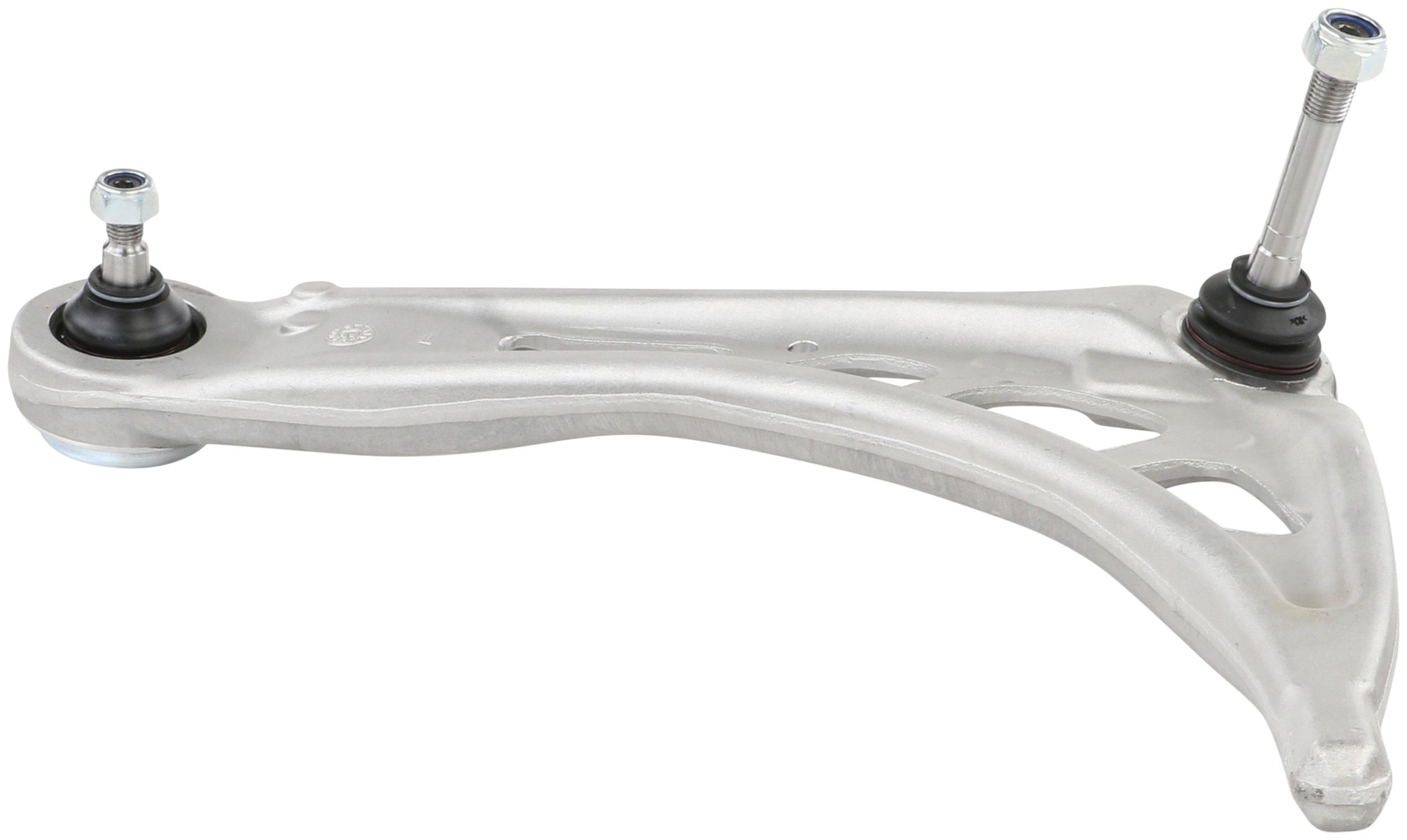 Delphi TC881 Suspension Control Arm and Ball Joint Assembly - Image 5