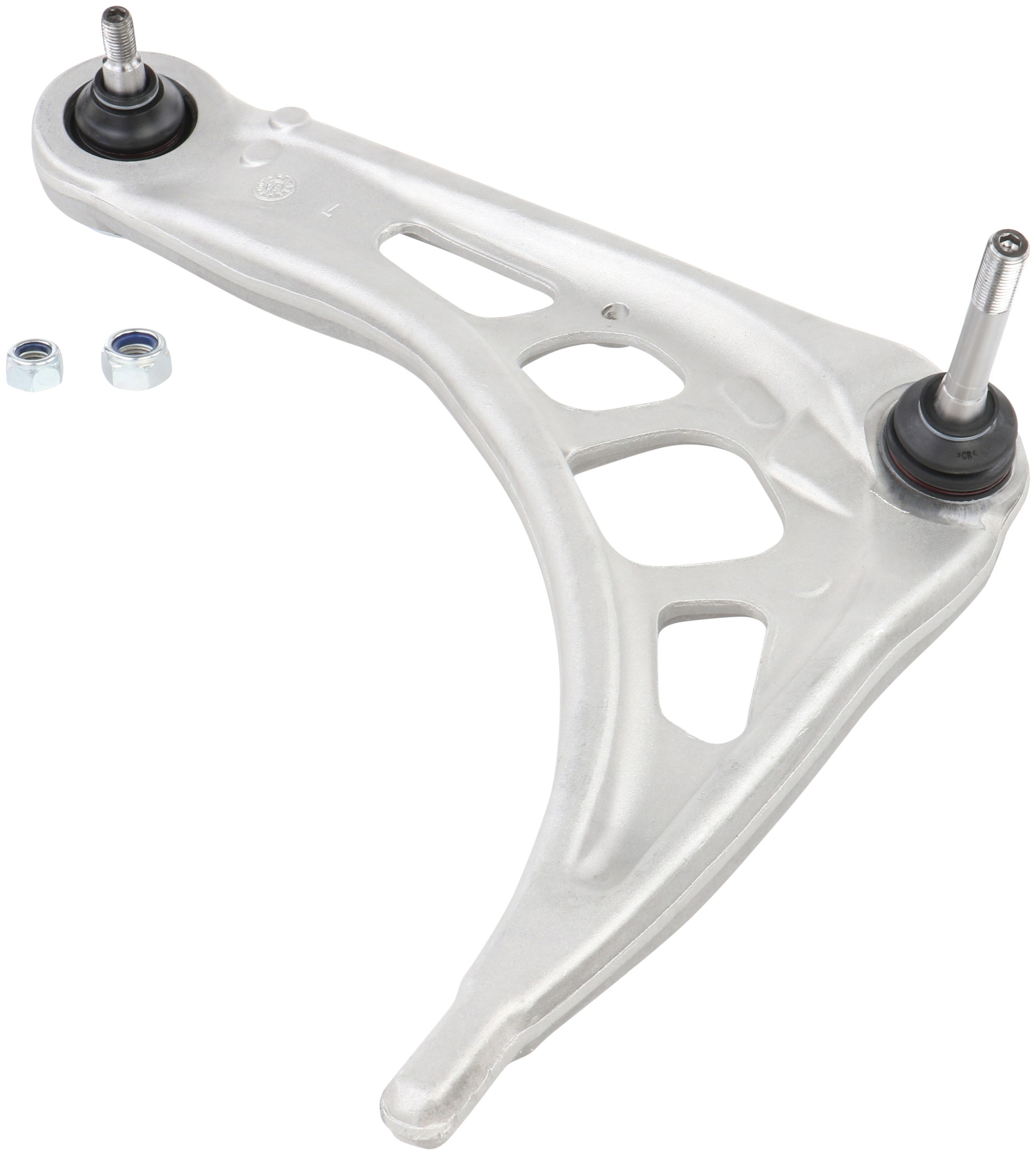 Delphi TC881 Suspension Control Arm and Ball Joint Assembly - Image 6