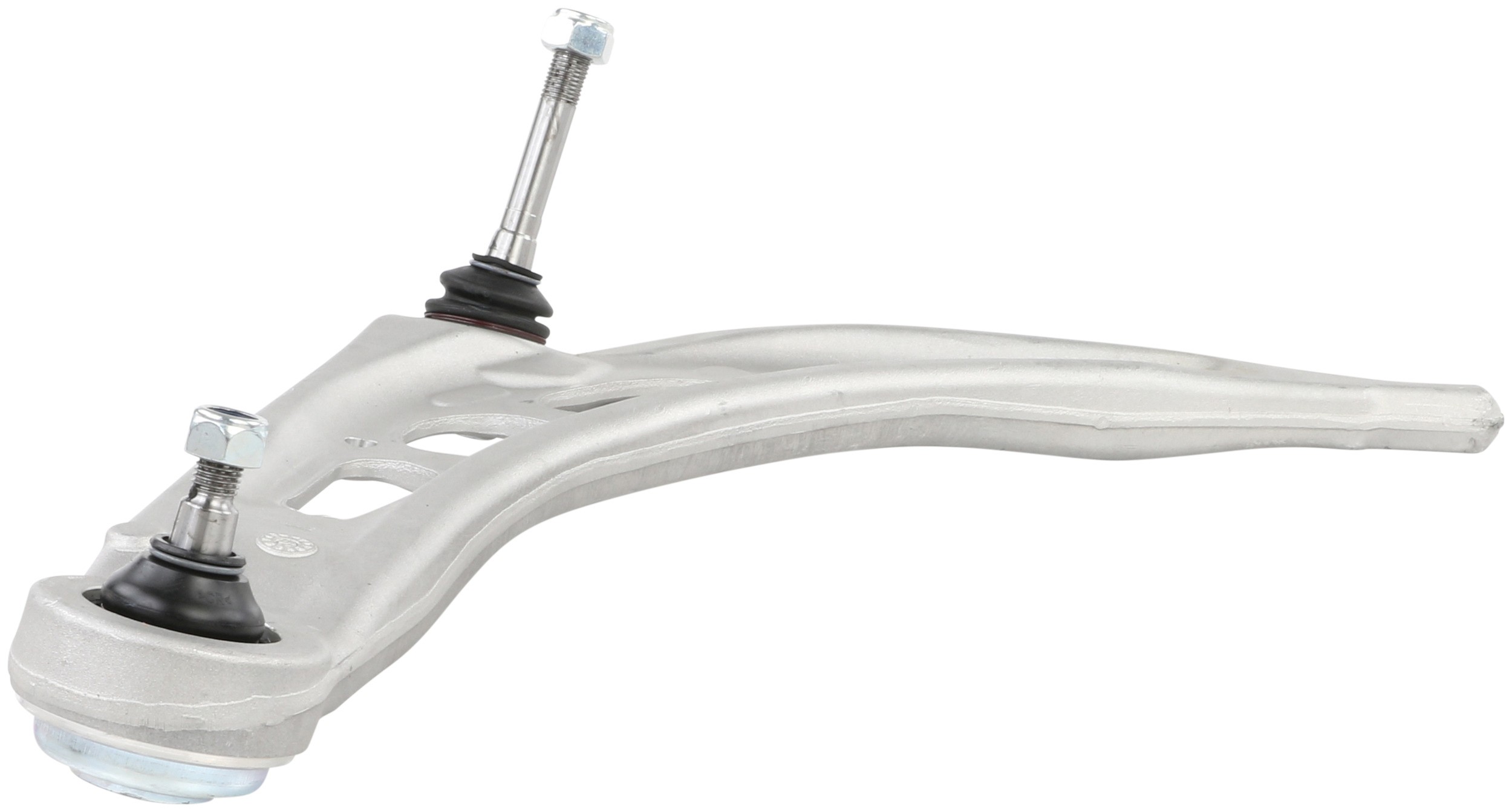 Delphi TC881 Suspension Control Arm and Ball Joint Assembly
