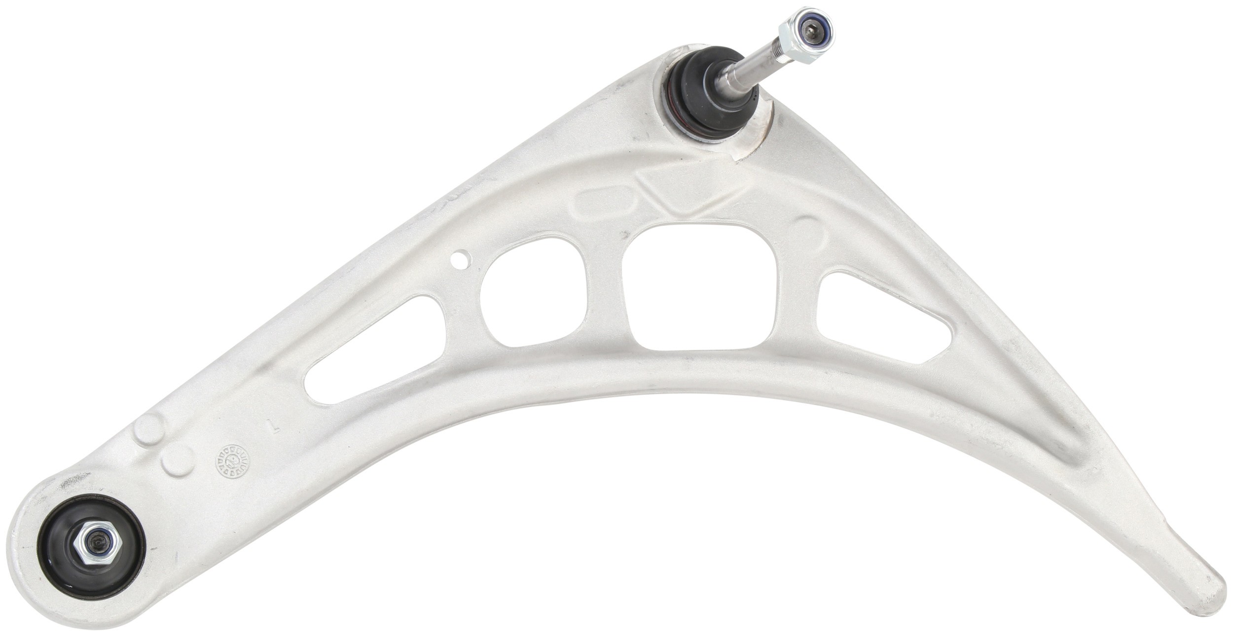 Delphi TC881 Suspension Control Arm and Ball Joint Assembly - Image 8