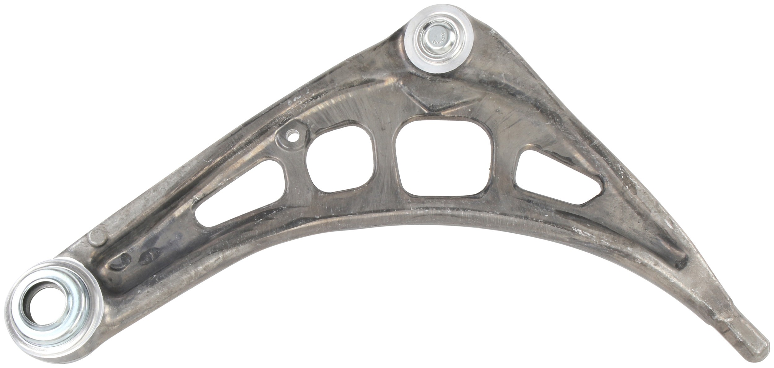 Delphi TC882 Suspension Control Arm and Ball Joint Assembly - Image 3