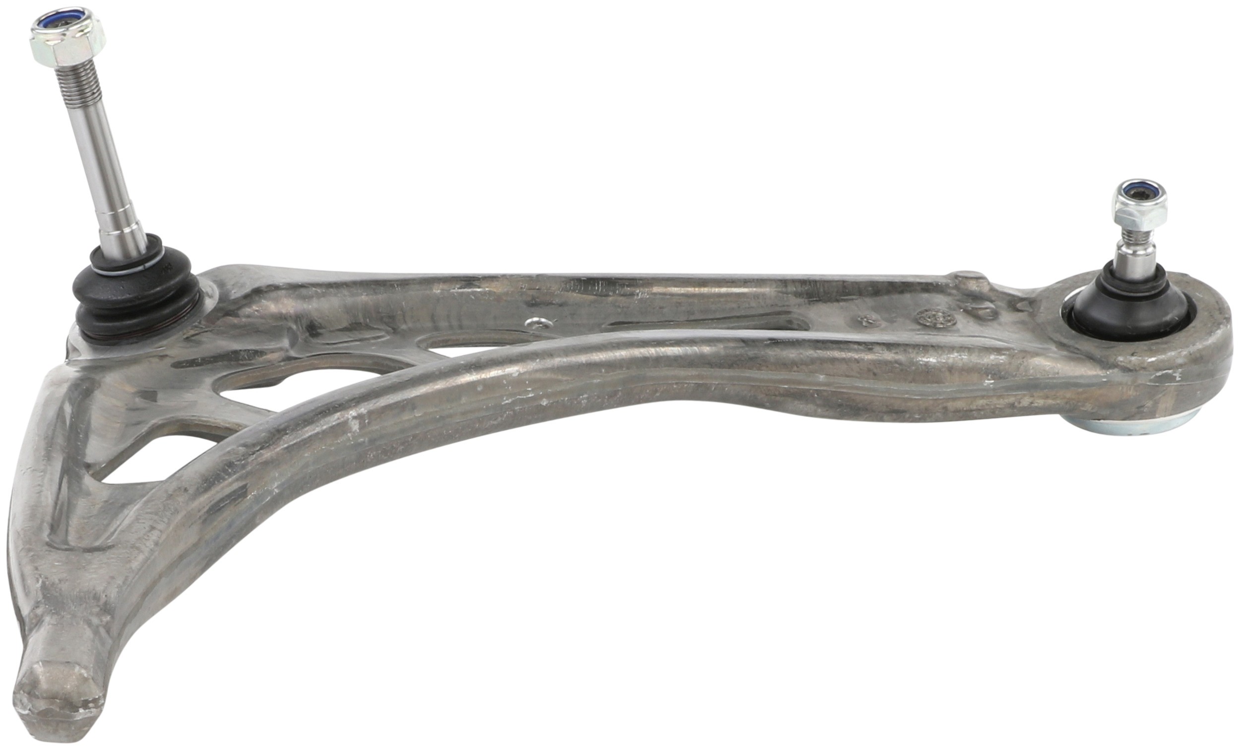 Delphi TC882 Suspension Control Arm and Ball Joint Assembly - Image 4