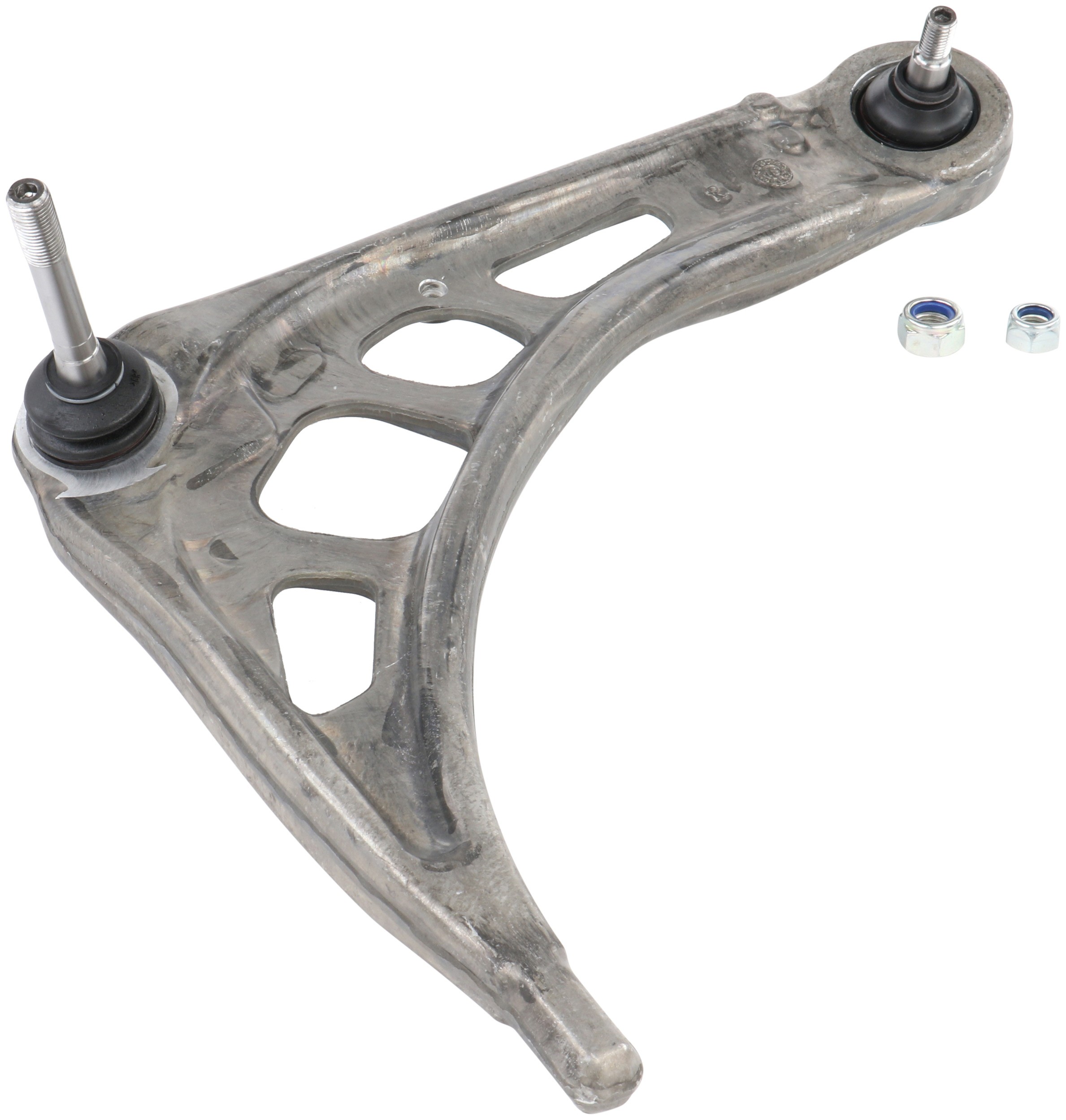 Delphi TC882 Suspension Control Arm and Ball Joint Assembly - Image 5