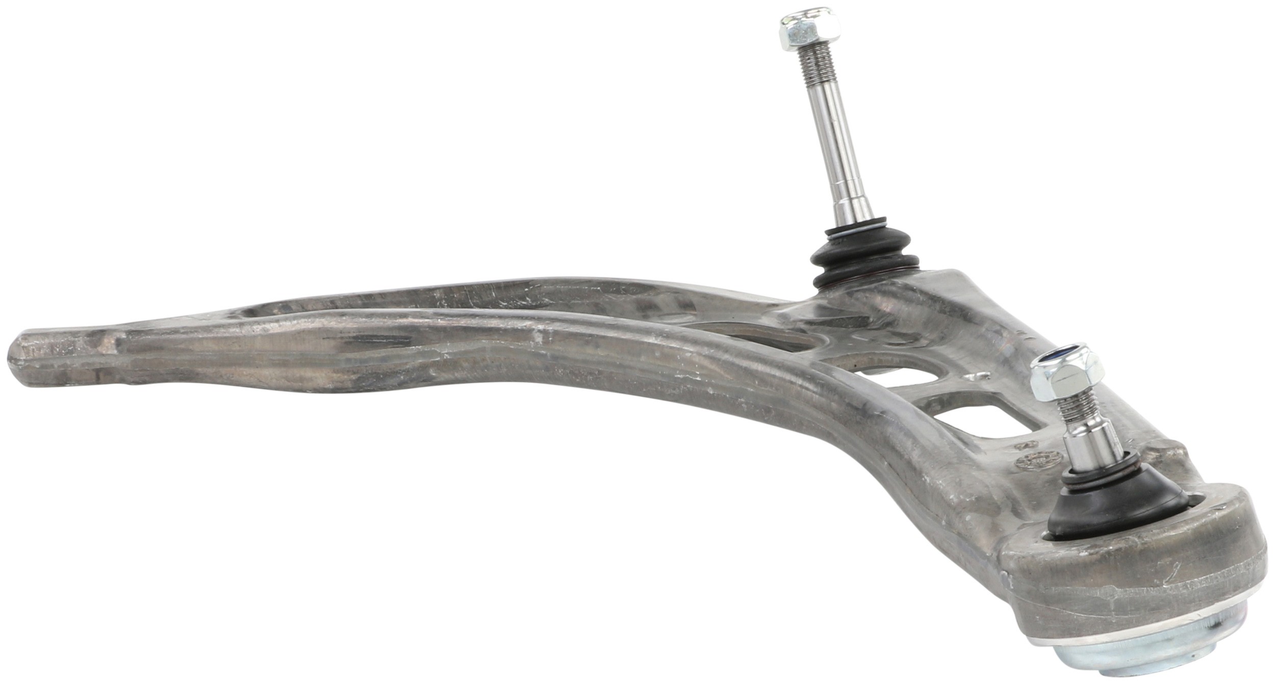 Delphi TC882 Suspension Control Arm and Ball Joint Assembly - Image 6