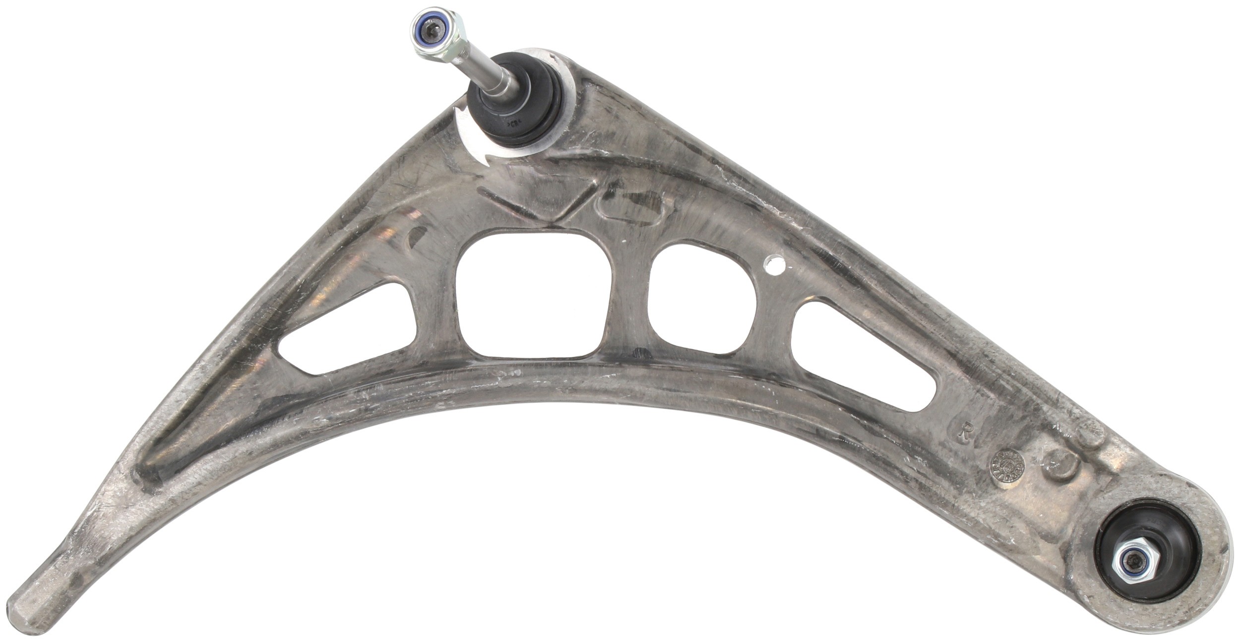 Delphi TC882 Suspension Control Arm and Ball Joint Assembly - Image 8