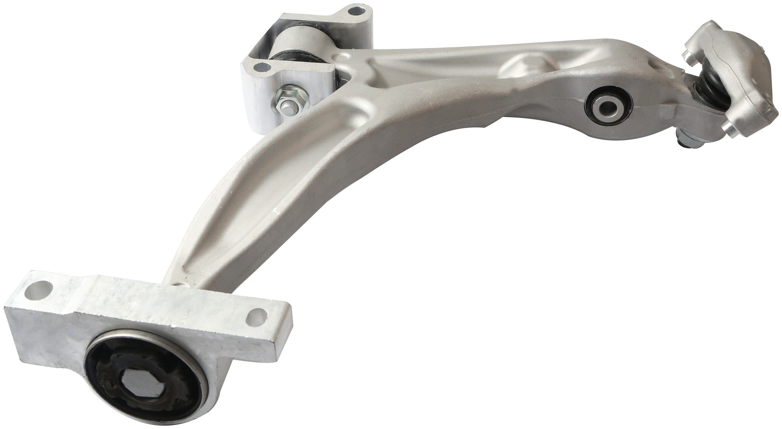 Delphi TC8933 Suspension Control Arm and Ball Joint Assembly - Image 2
