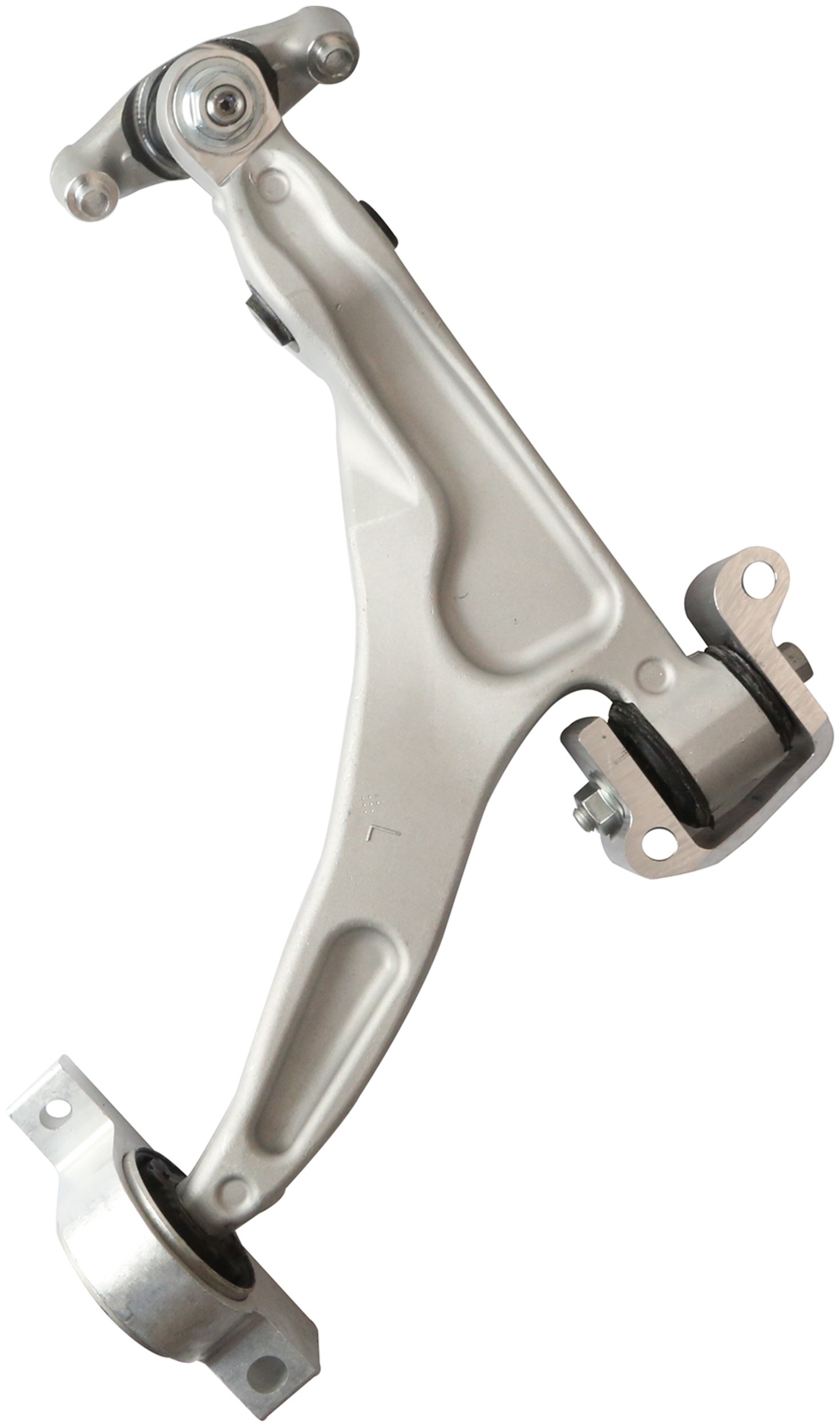 Delphi TC8933 Suspension Control Arm and Ball Joint Assembly - Image 4