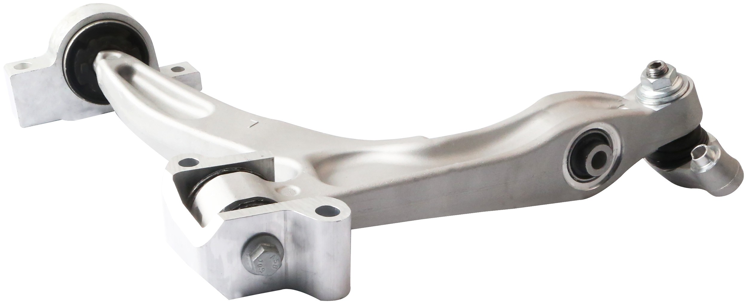 Delphi TC8933 Suspension Control Arm and Ball Joint Assembly - Image 5