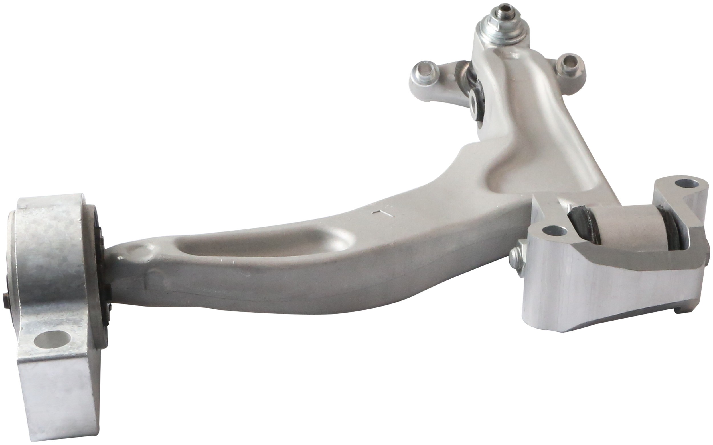 Delphi TC8933 Suspension Control Arm and Ball Joint Assembly