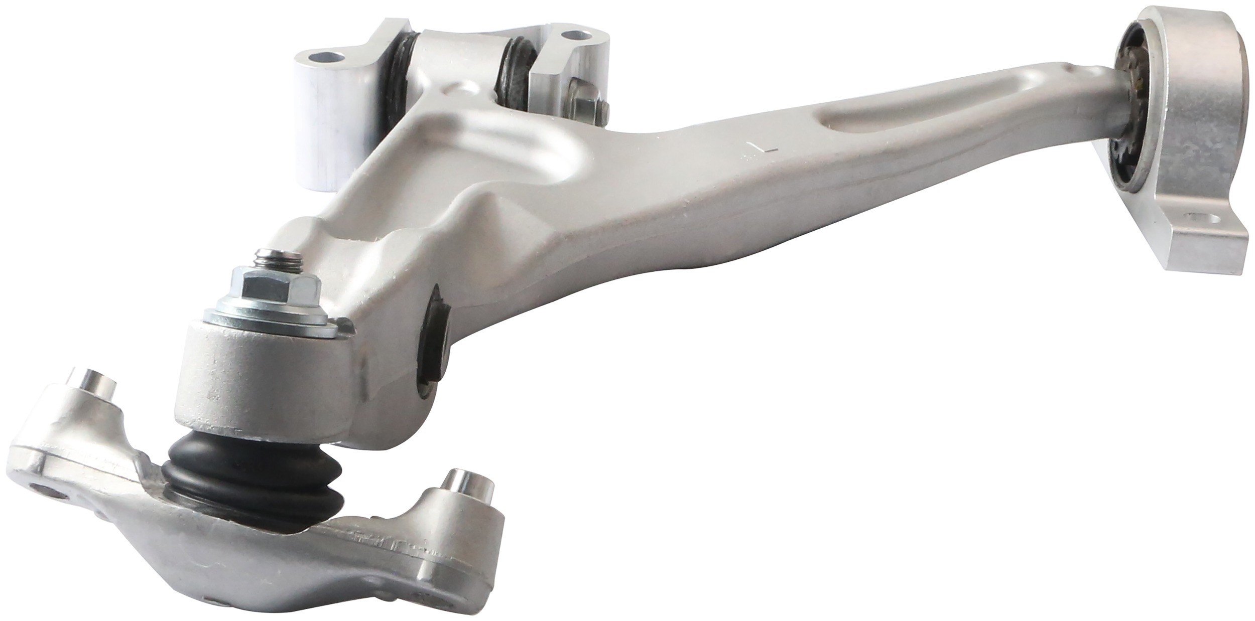 Delphi TC8933 Suspension Control Arm and Ball Joint Assembly - Image 6