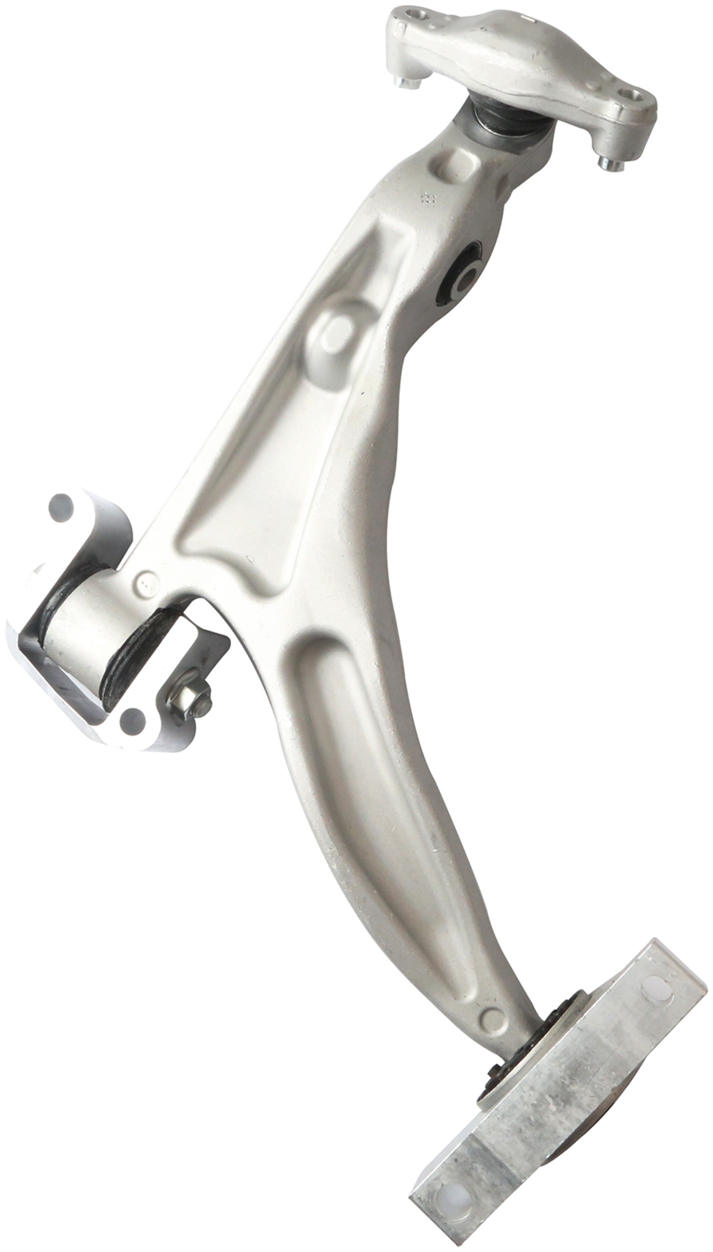 Delphi TC8933 Suspension Control Arm and Ball Joint Assembly - Image 7