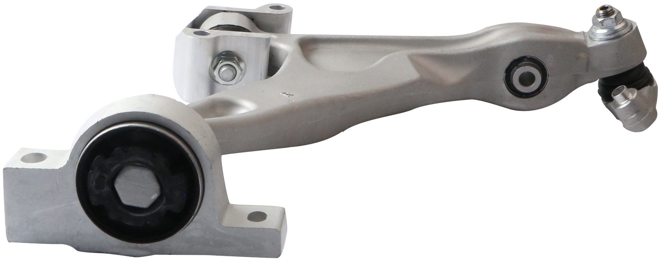 Delphi TC8934 Suspension Control Arm and Ball Joint Assembly
