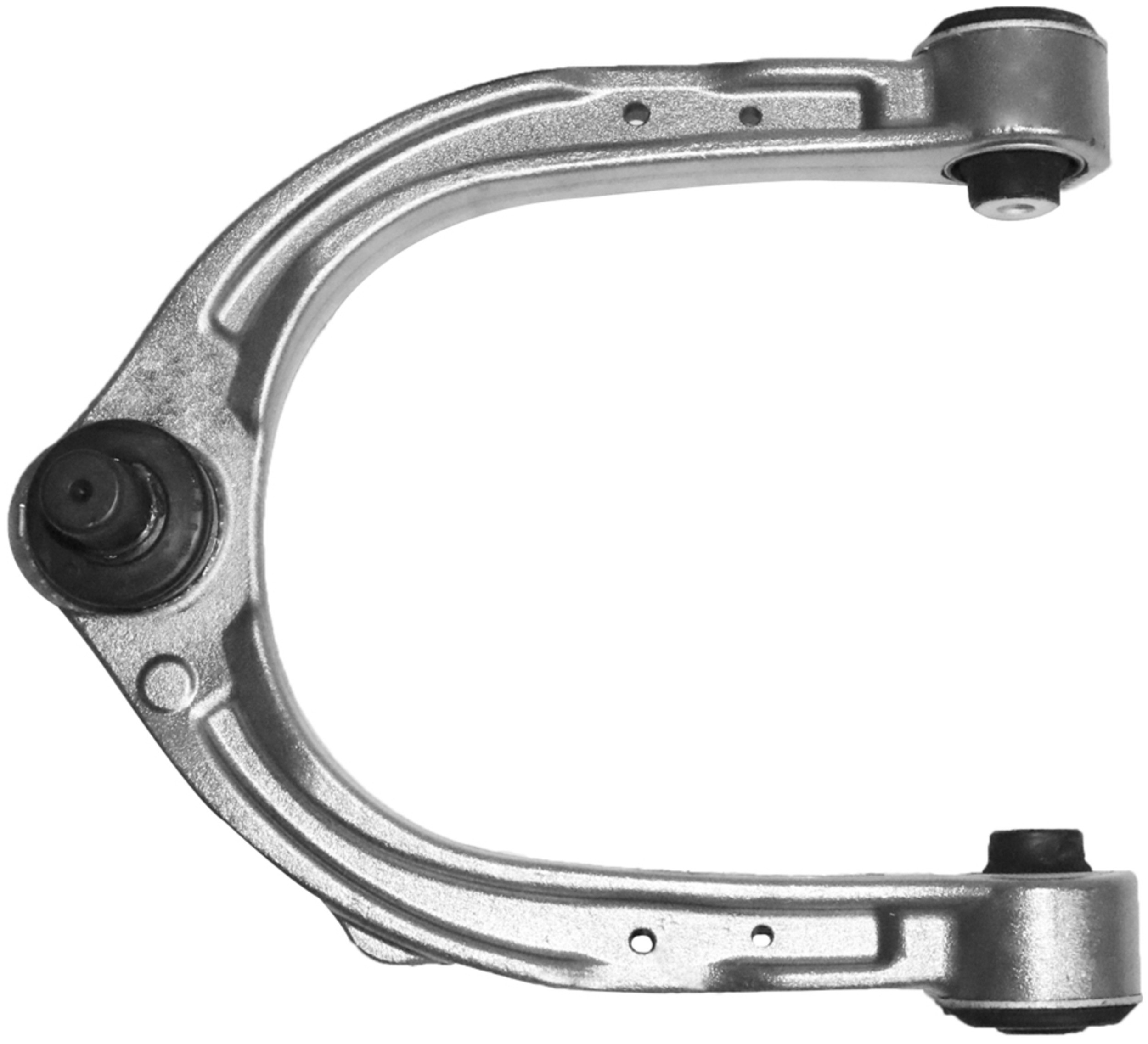 Delphi TC9125 Suspension Control Arm and Ball Joint Assembly