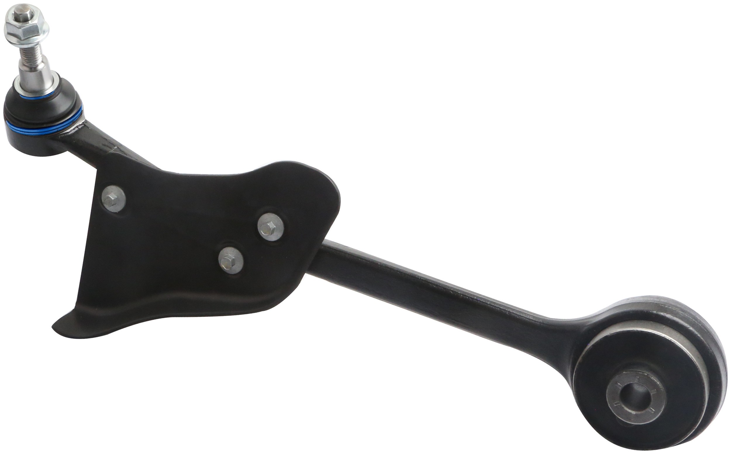 Delphi TC9351 Suspension Control Arm and Ball Joint Assembly