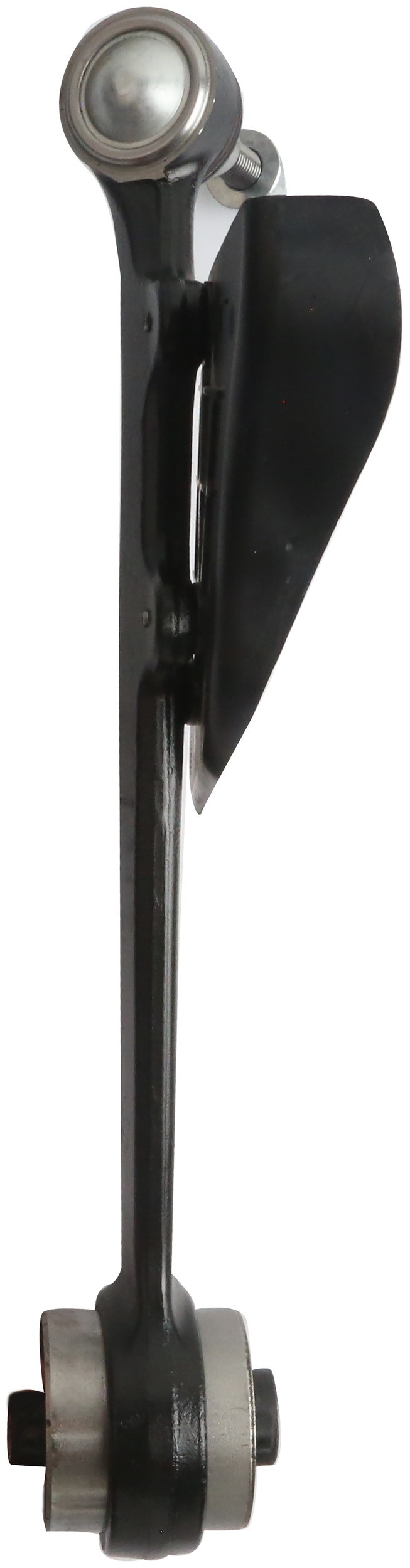 Delphi TC9351 Suspension Control Arm and Ball Joint Assembly - Image 3