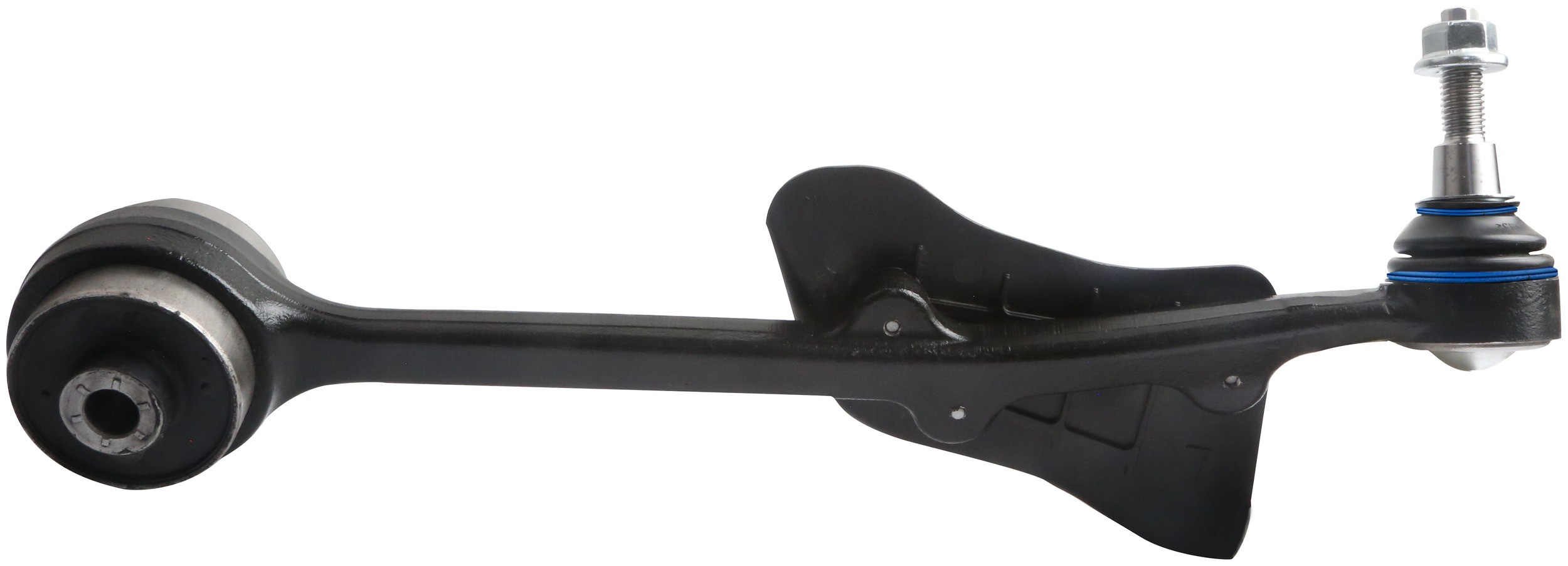 Delphi TC9351 Suspension Control Arm and Ball Joint Assembly - Image 4