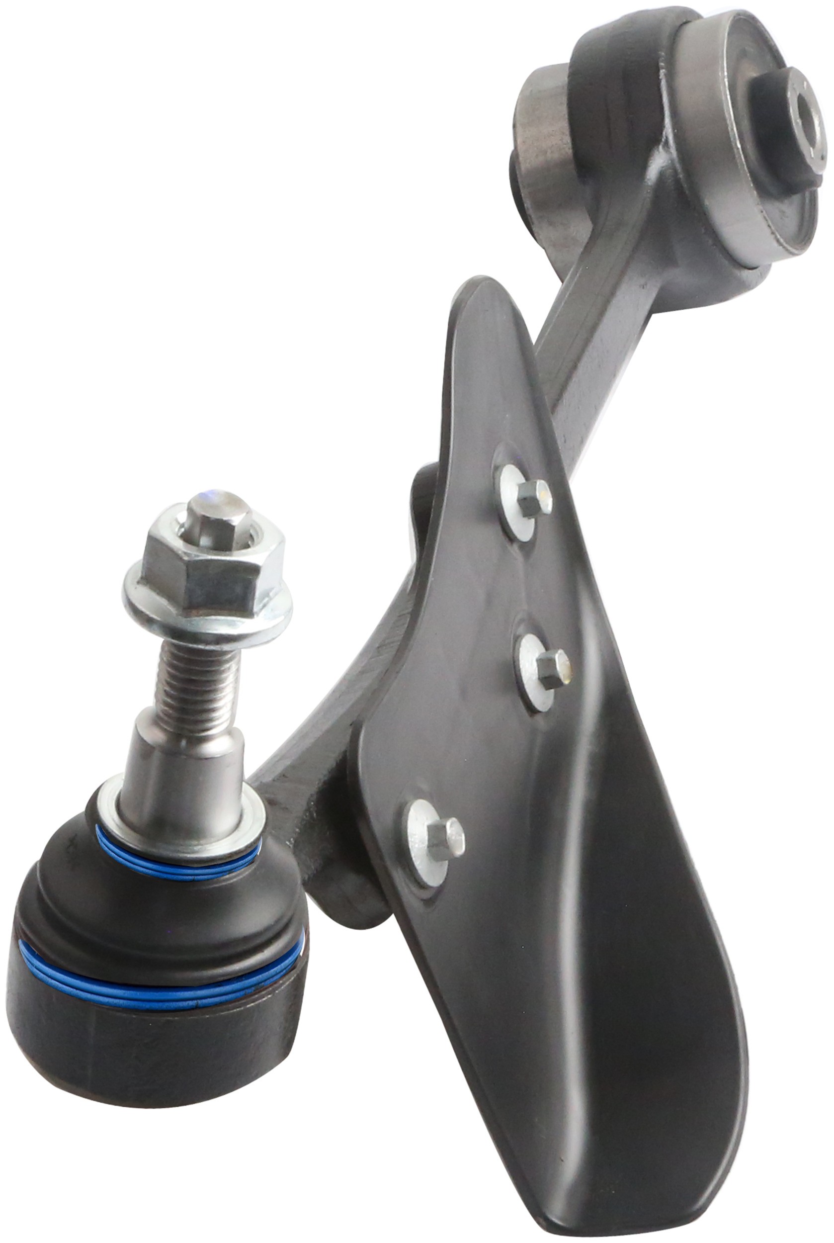 Delphi TC9351 Suspension Control Arm and Ball Joint Assembly - Image 6