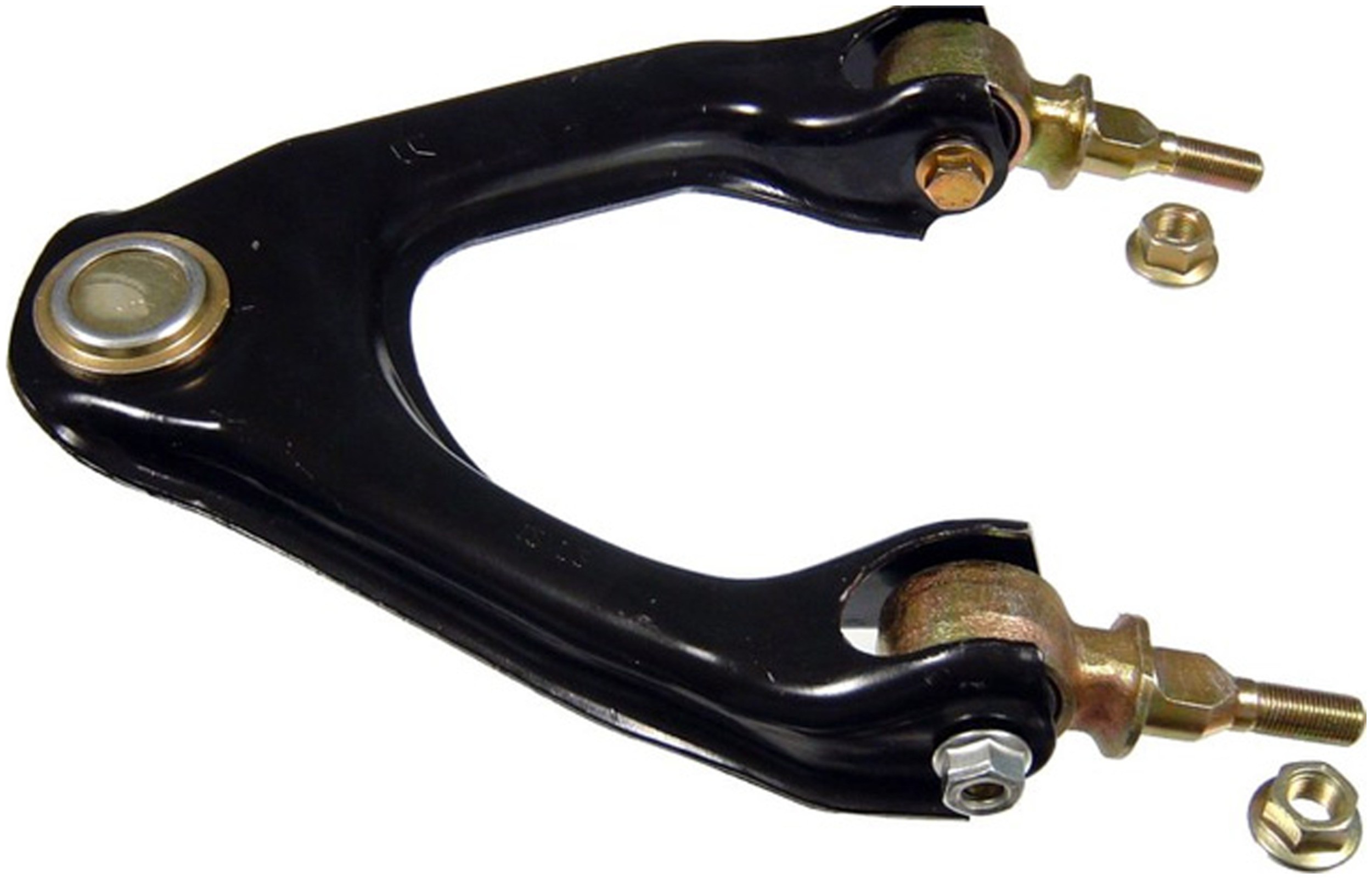 Delphi TC941 Suspension Control Arm and Ball Joint Assembly