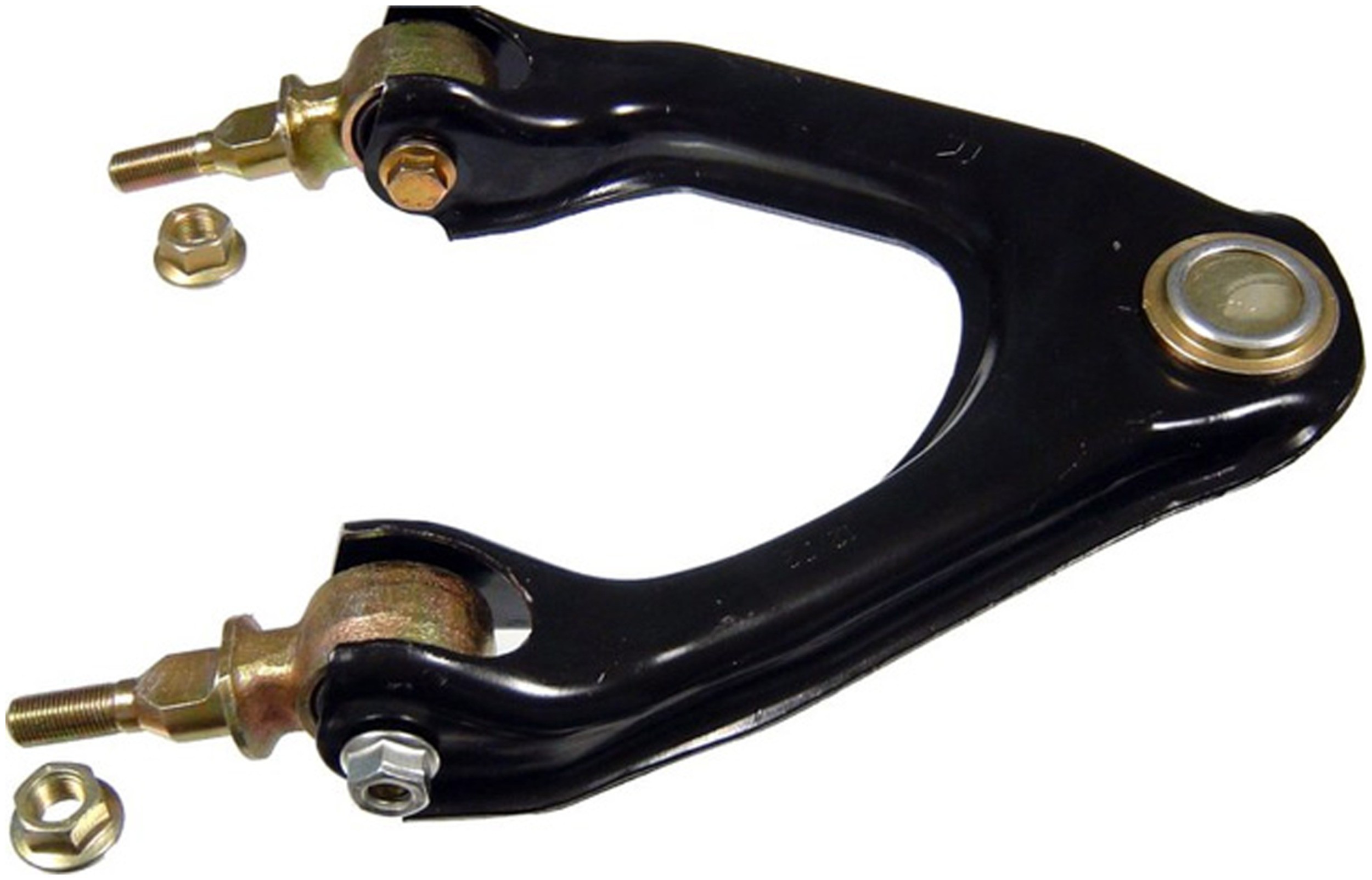 Delphi TC942 Suspension Control Arm and Ball Joint Assembly