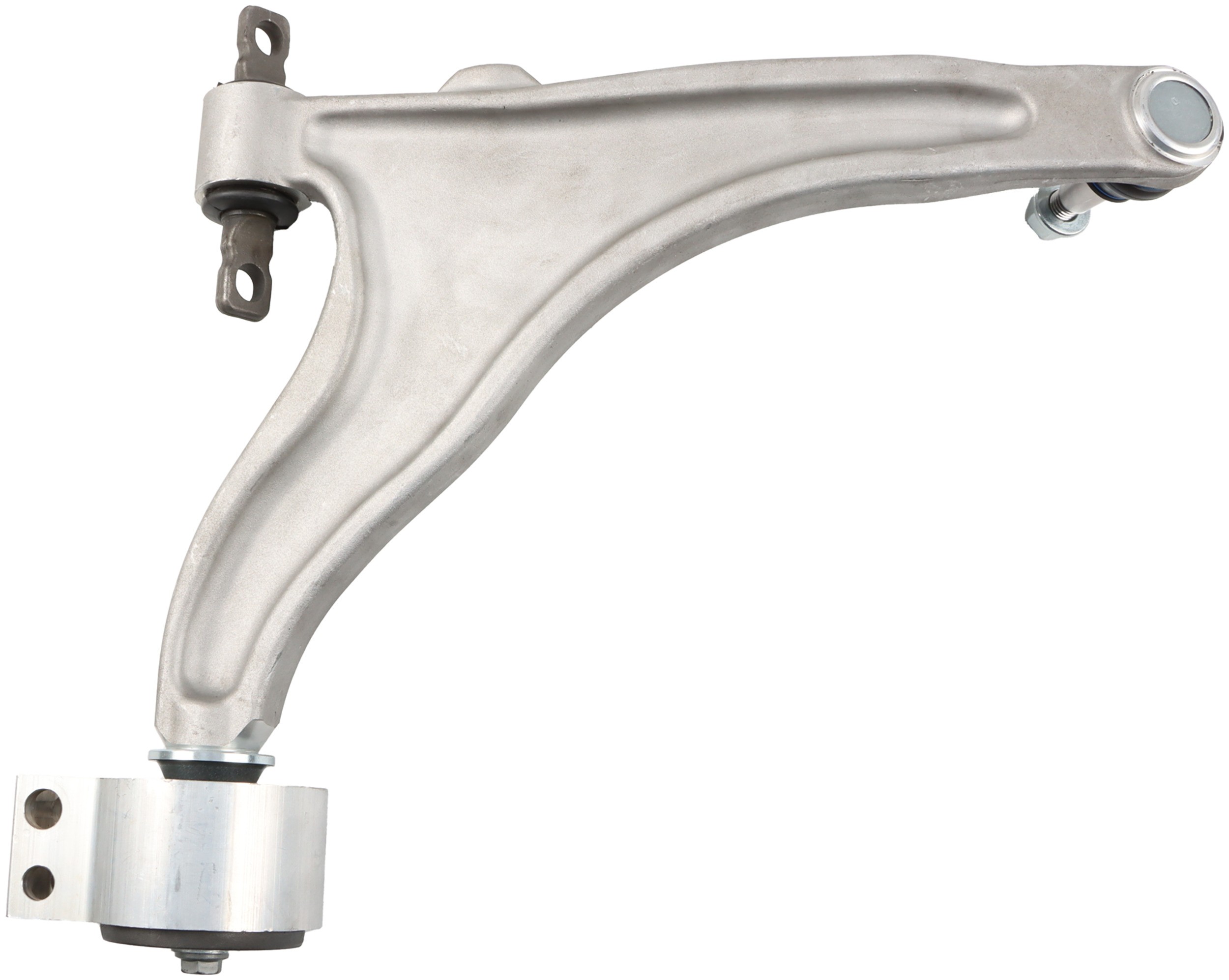 Delphi TC9482 Suspension Control Arm and Ball Joint Assembly - Image 7