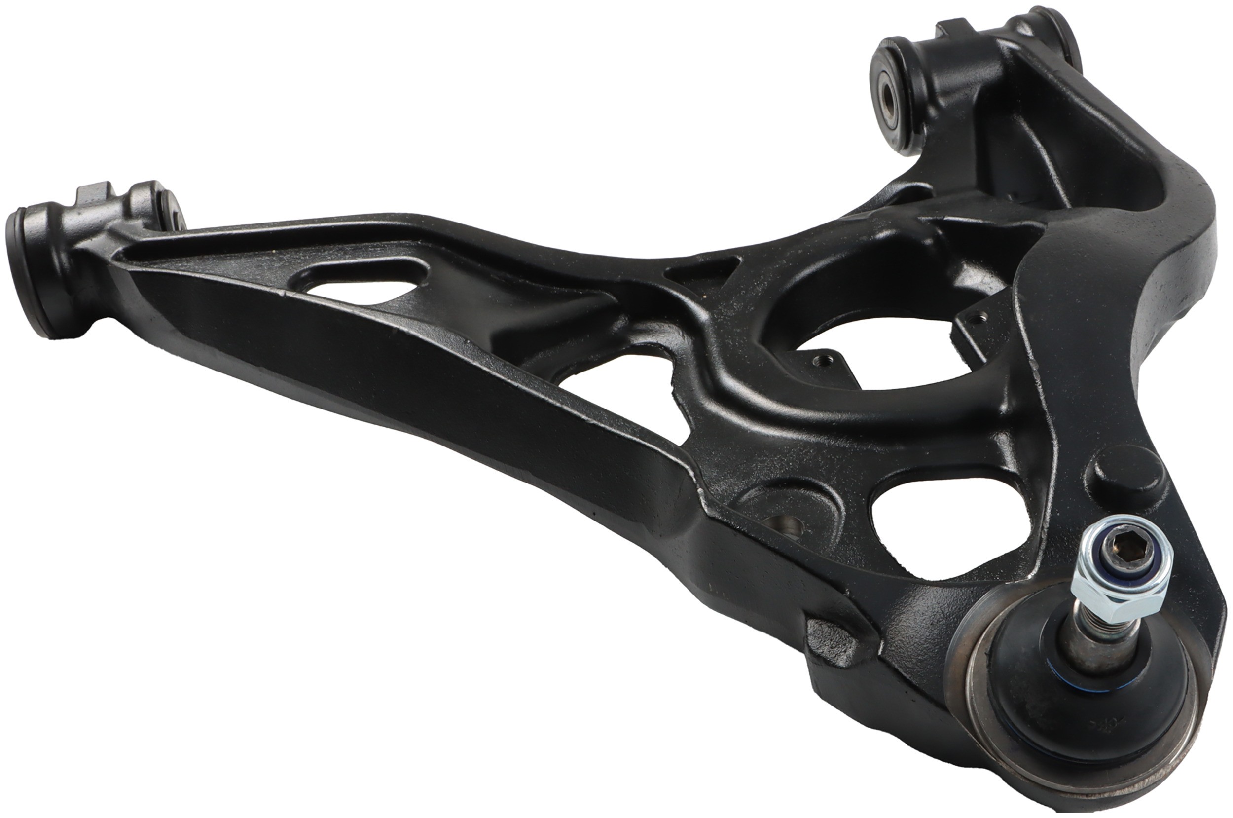 Delphi TC9483 Suspension Control Arm and Ball Joint Assembly - Image 7