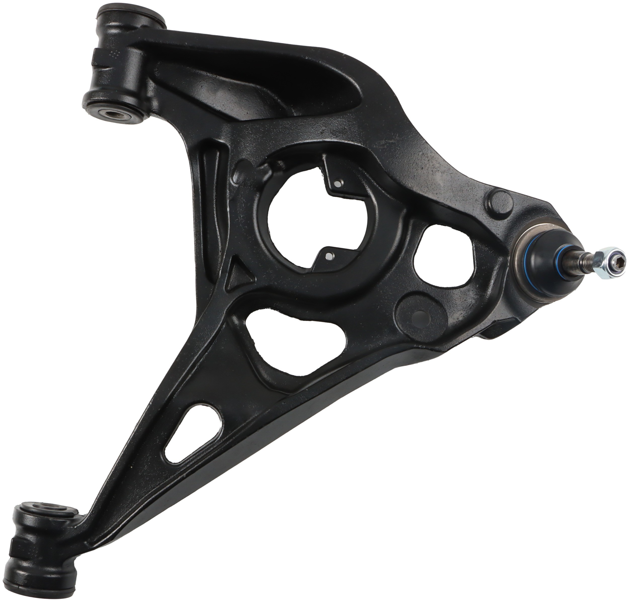 Delphi TC9483 Suspension Control Arm and Ball Joint Assembly