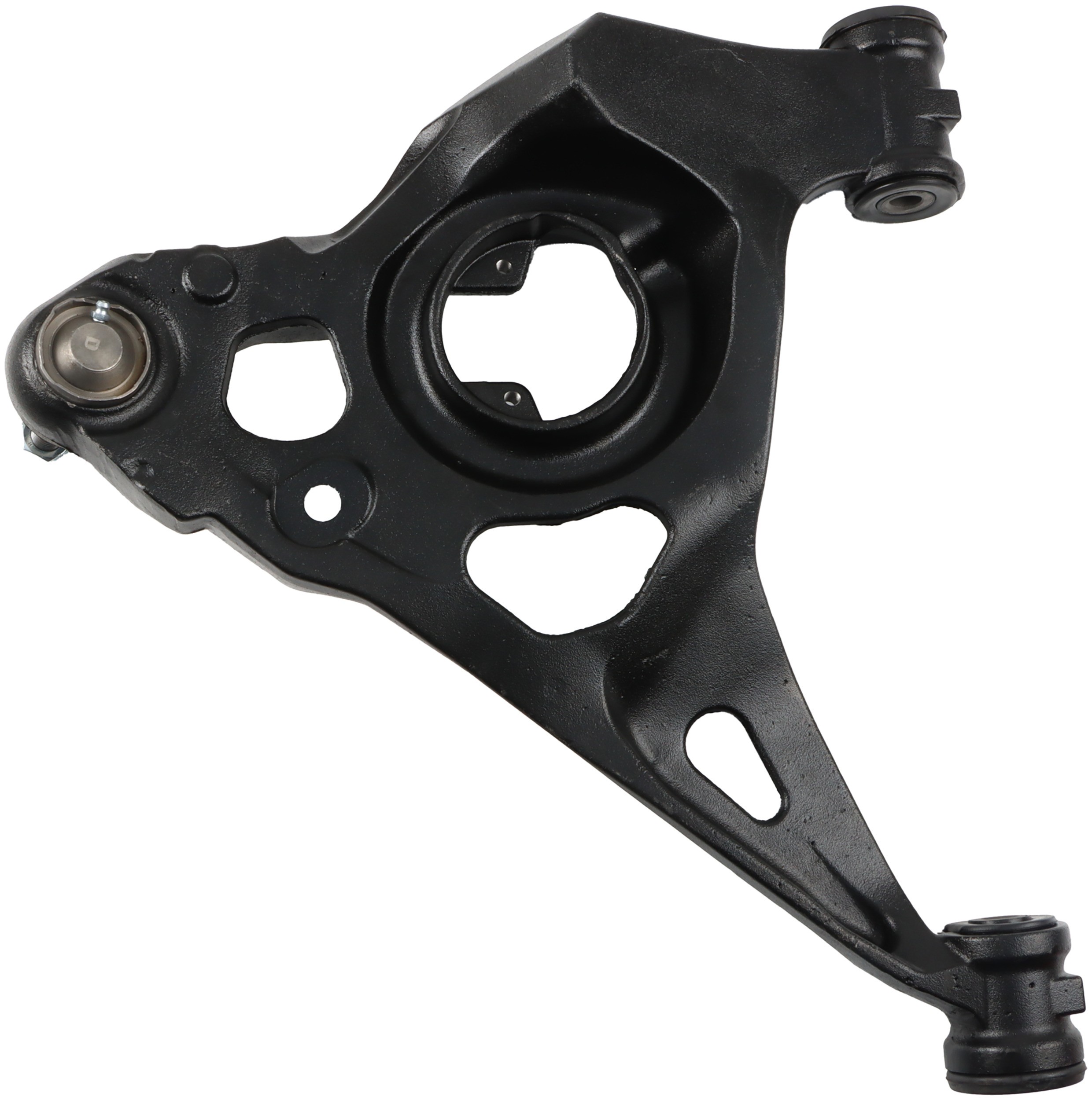 Delphi TC9483 Suspension Control Arm and Ball Joint Assembly - Image 5