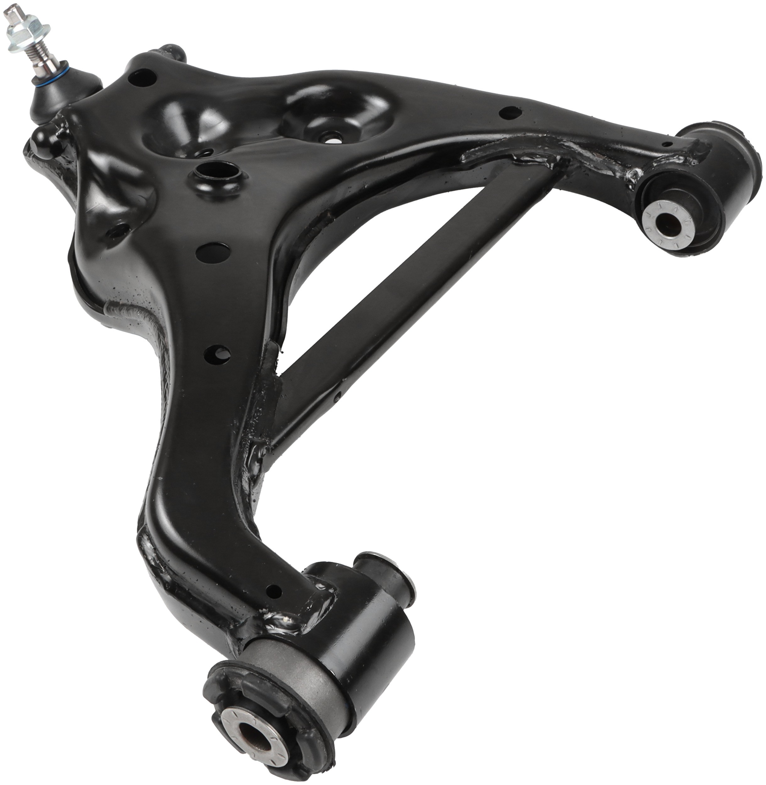 Delphi TC9484 Suspension Control Arm and Ball Joint Assembly - Image 2
