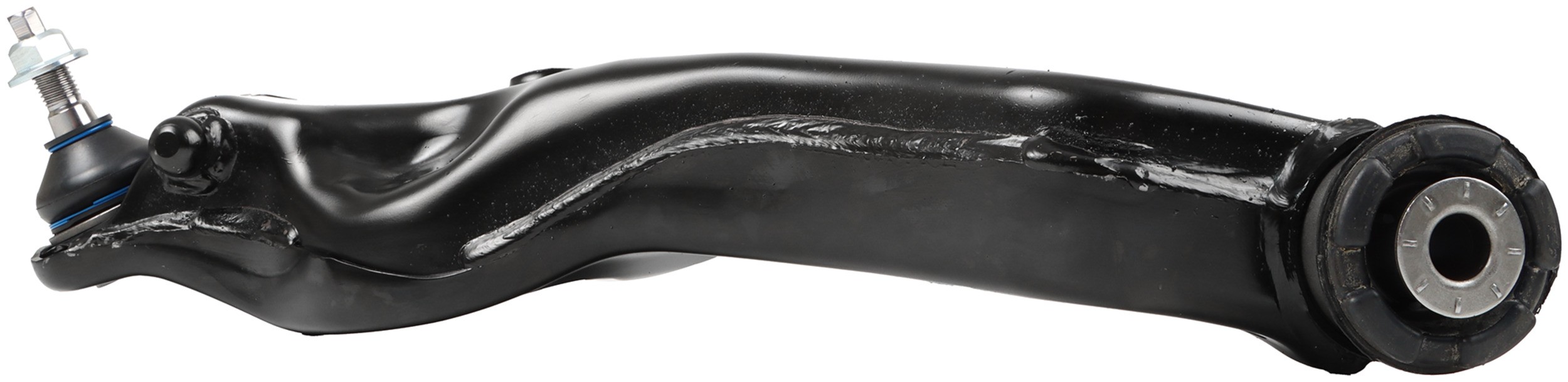 Delphi TC9484 Suspension Control Arm and Ball Joint Assembly