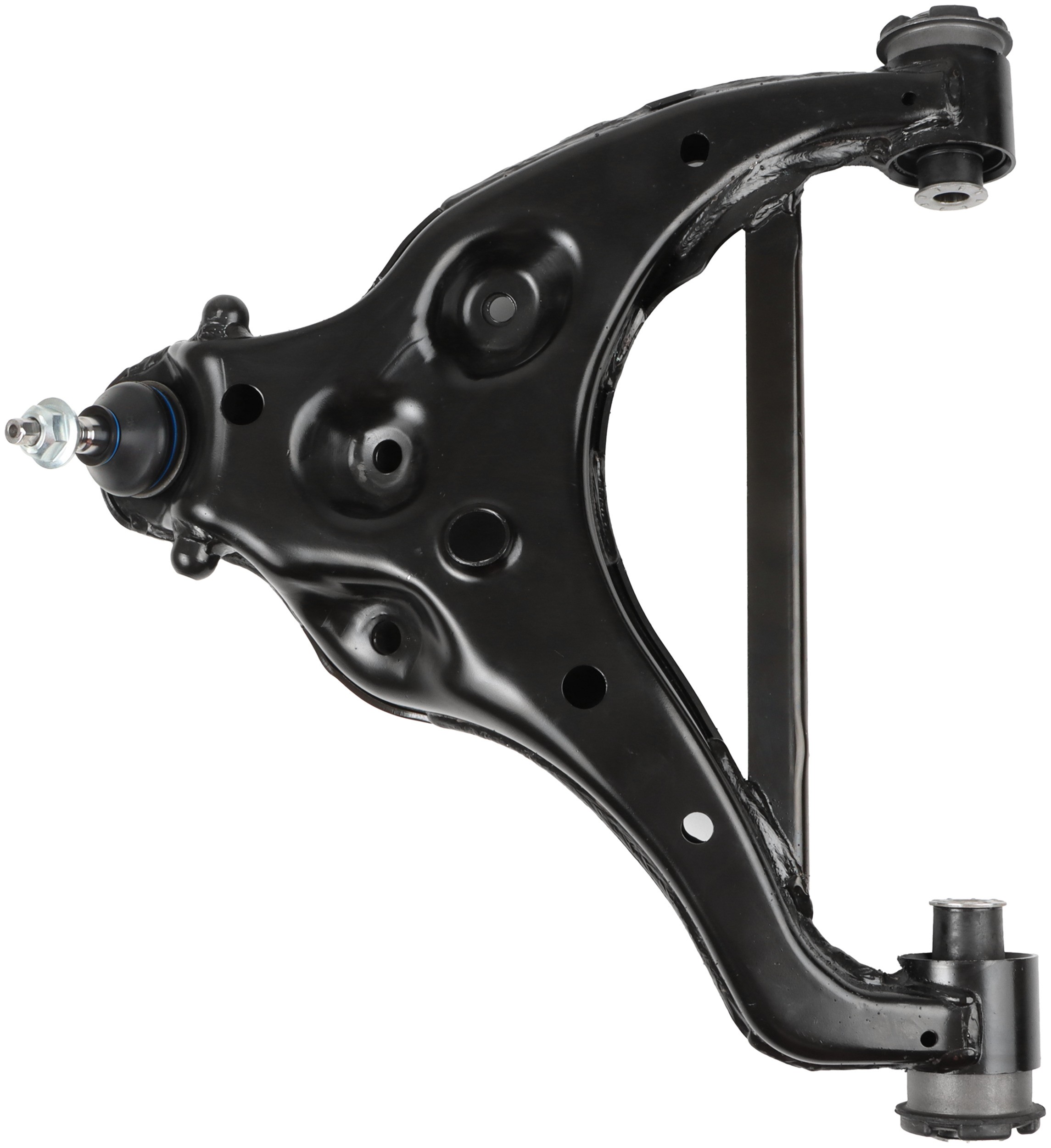 Delphi TC9484 Suspension Control Arm and Ball Joint Assembly - Image 3