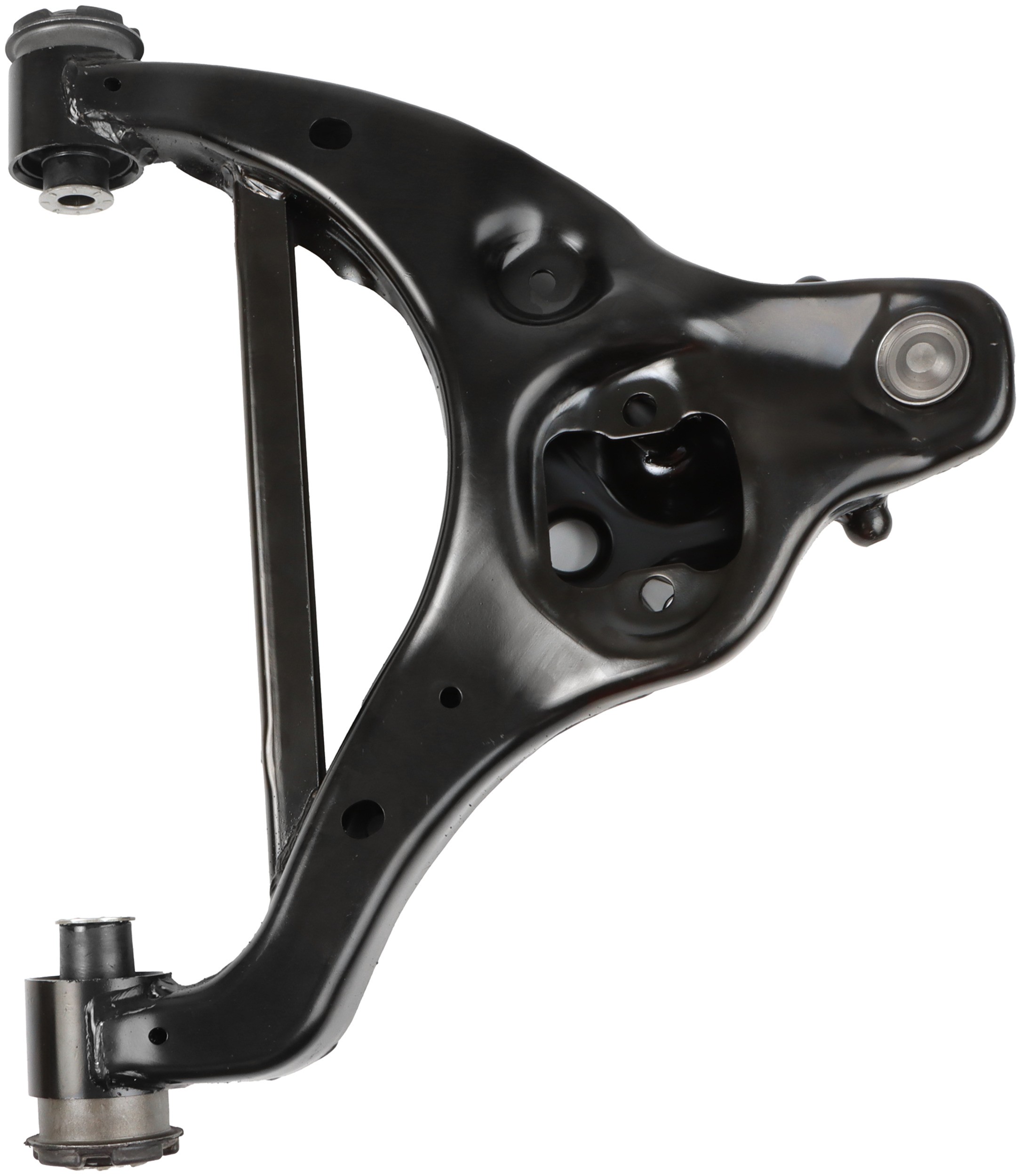 Delphi TC9484 Suspension Control Arm and Ball Joint Assembly - Image 7