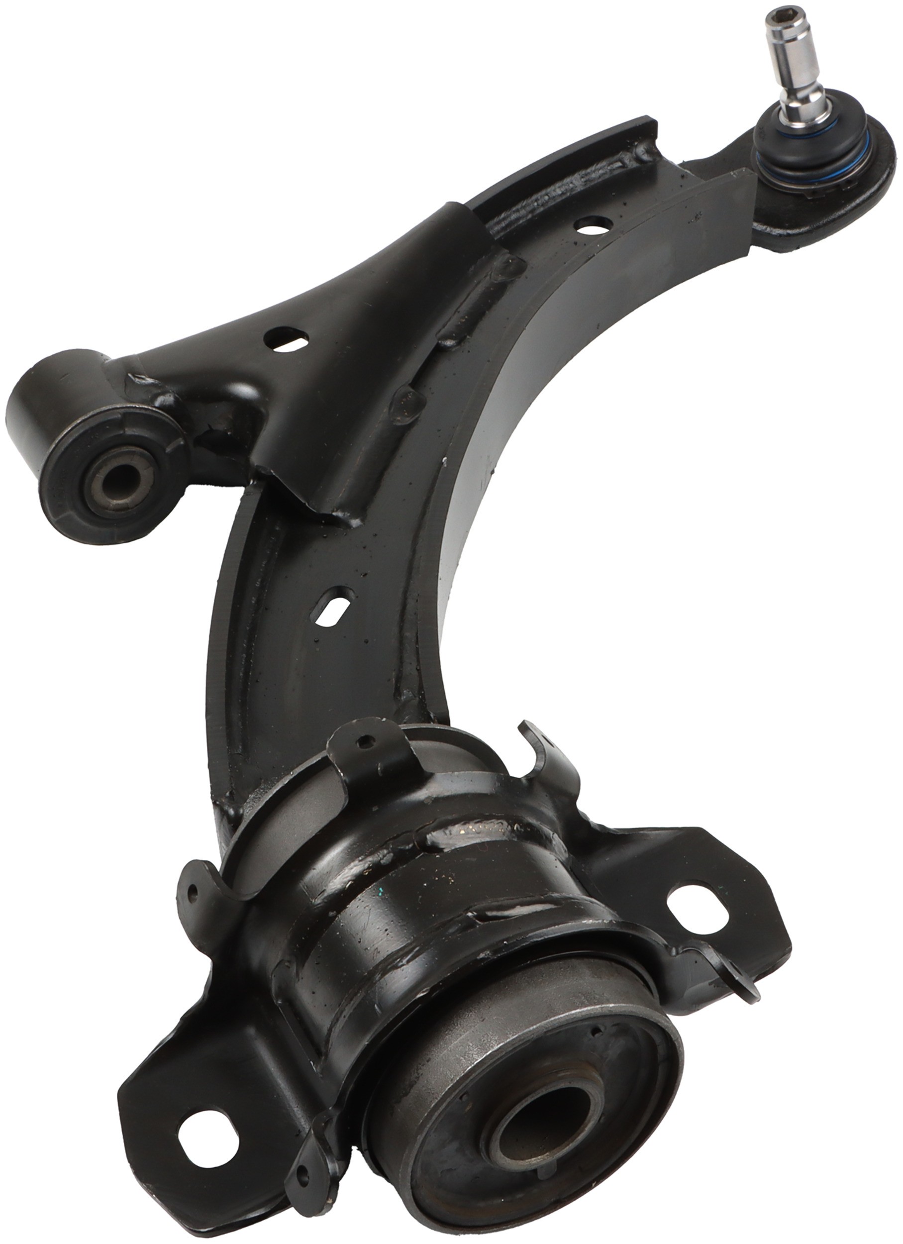 Delphi TC9503 Suspension Control Arm and Ball Joint Assembly - Image 2