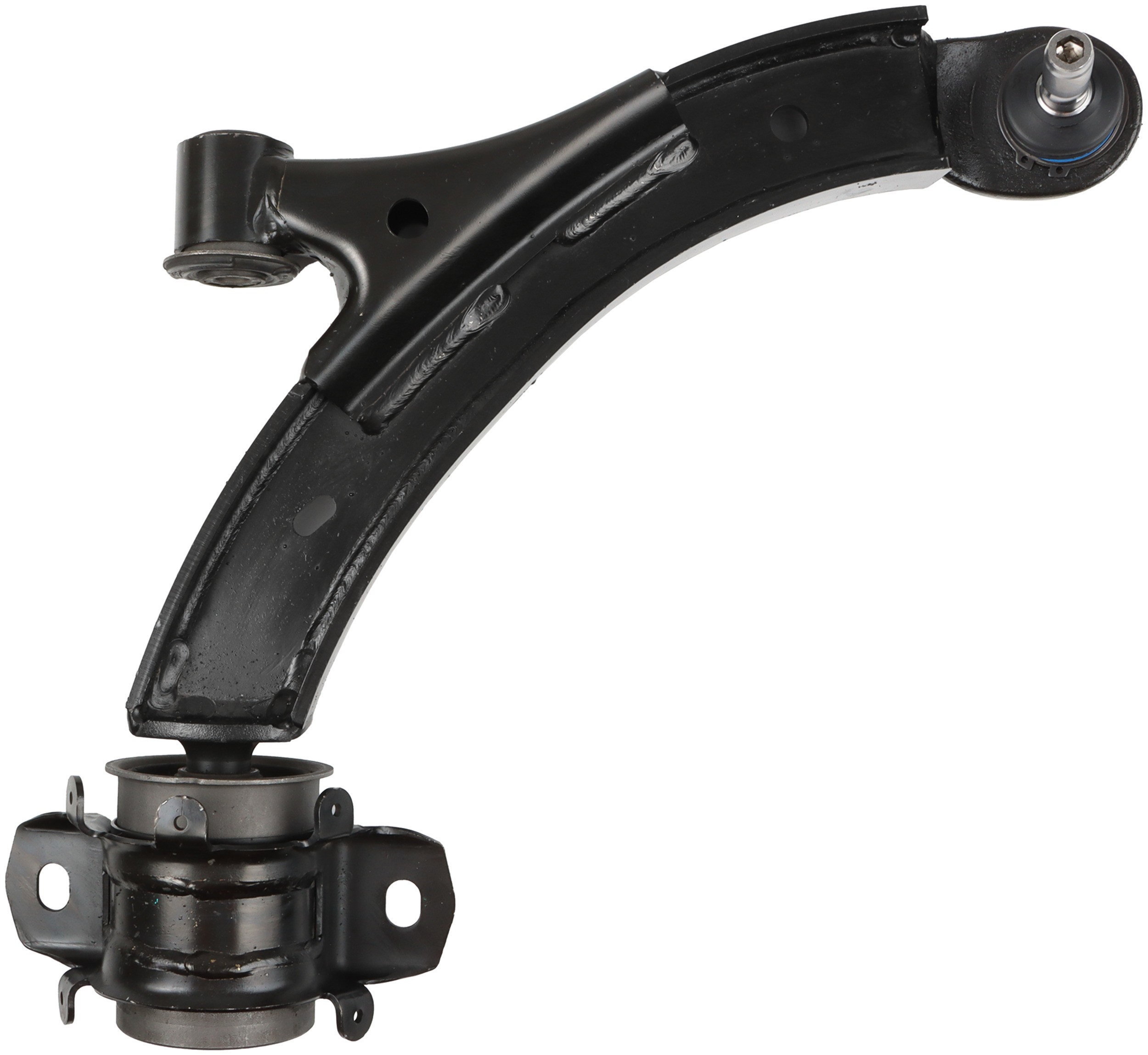 Delphi TC9503 Suspension Control Arm and Ball Joint Assembly