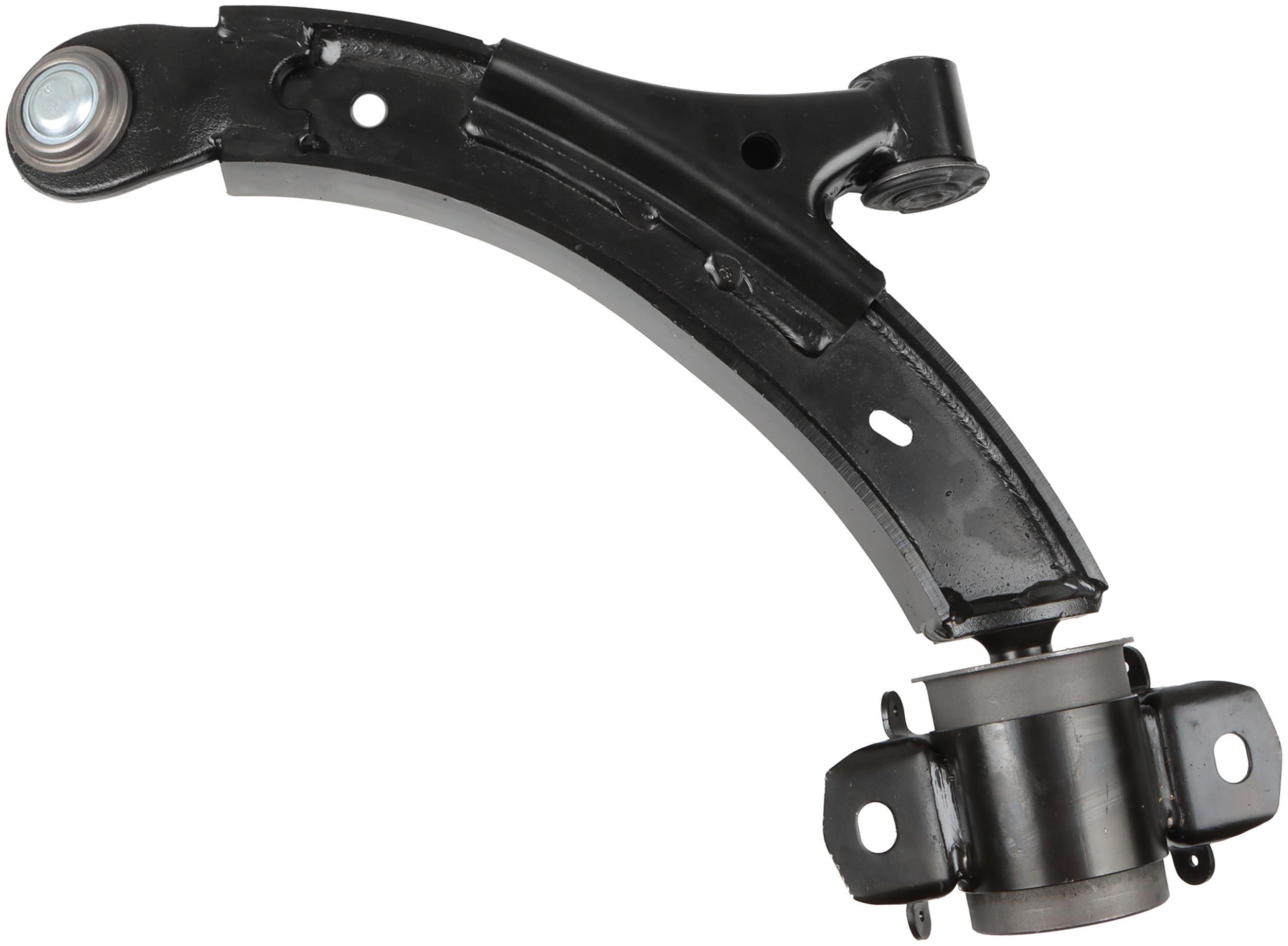 Delphi TC9503 Suspension Control Arm and Ball Joint Assembly - Image 4