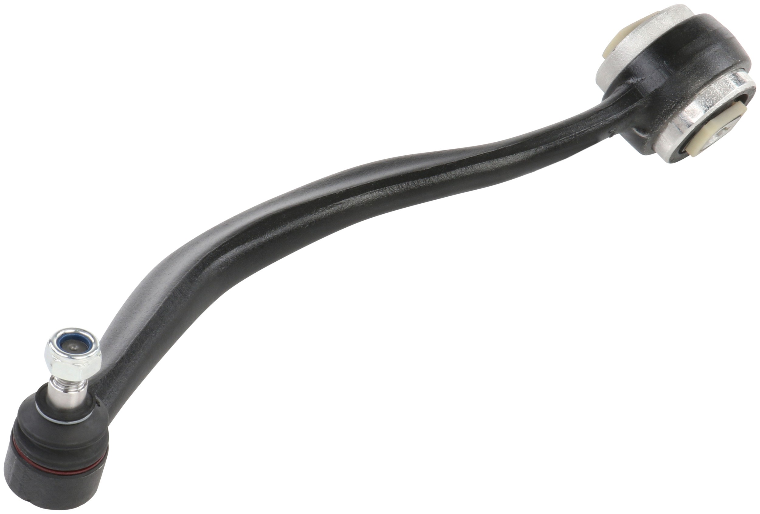 Delphi TC968 Suspension Control Arm and Ball Joint Assembly