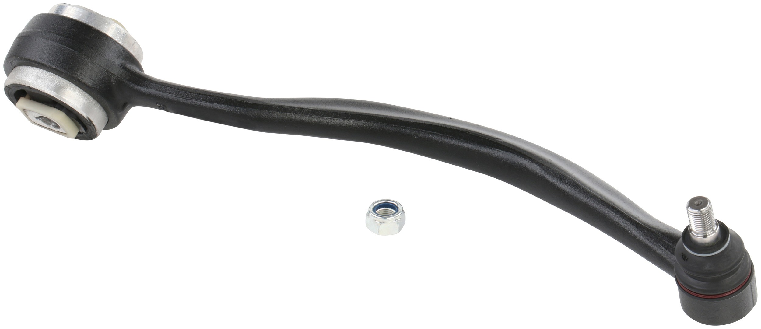 Delphi TC969 Suspension Control Arm and Ball Joint Assembly - Image 5