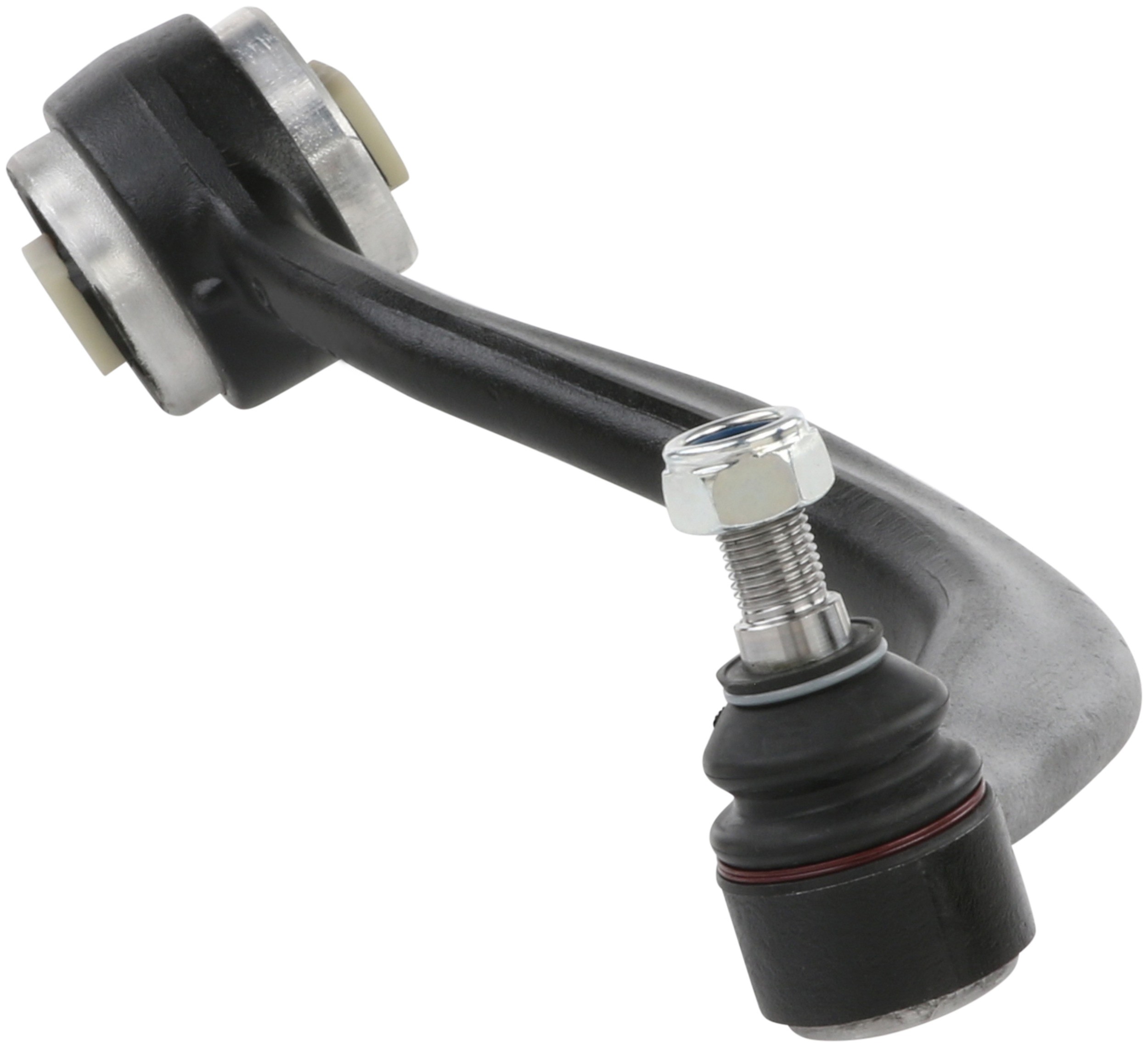 Delphi TC969 Suspension Control Arm and Ball Joint Assembly - Image 6