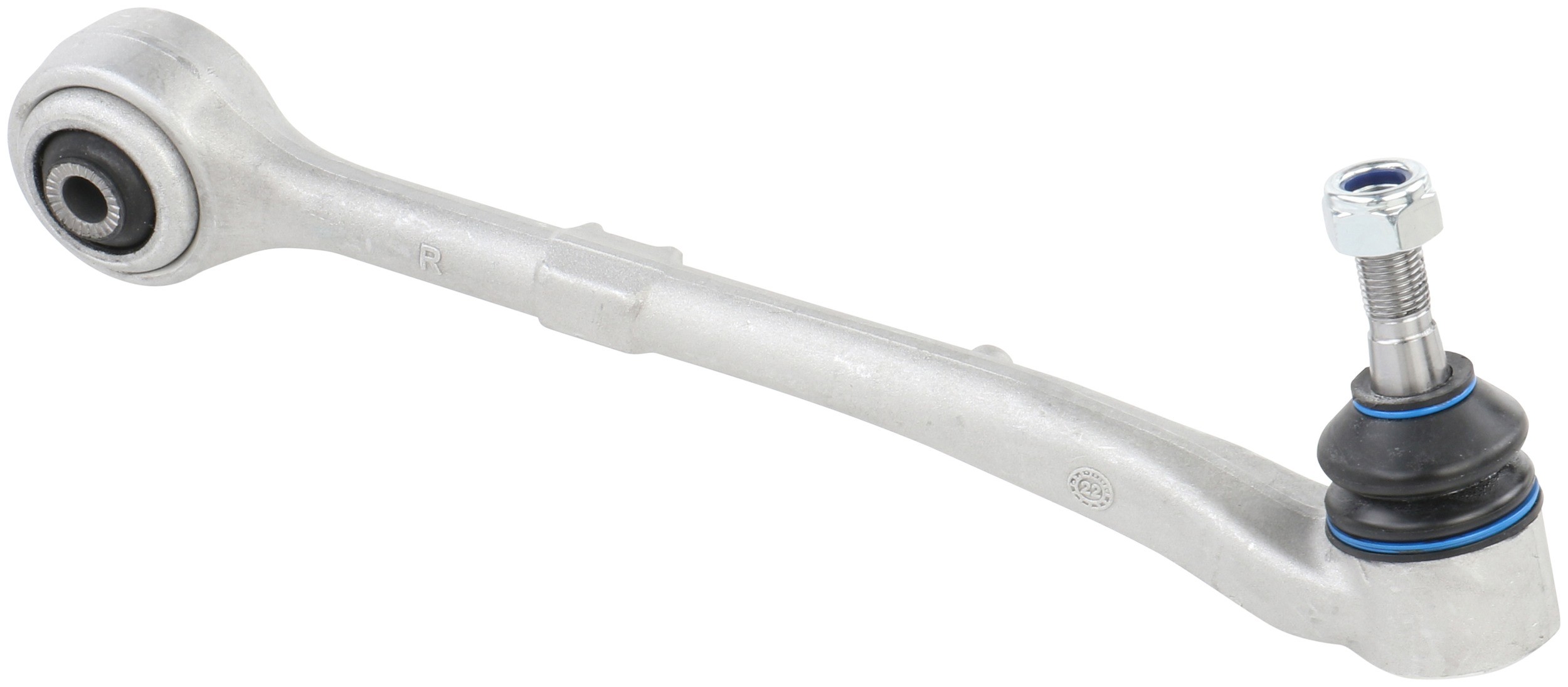 Delphi TC971 Suspension Control Arm and Ball Joint Assembly
