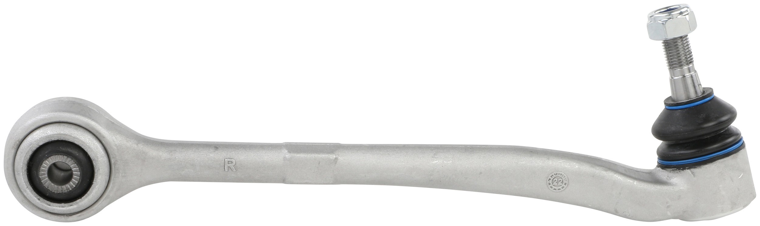 Delphi TC971 Suspension Control Arm and Ball Joint Assembly - Image 4
