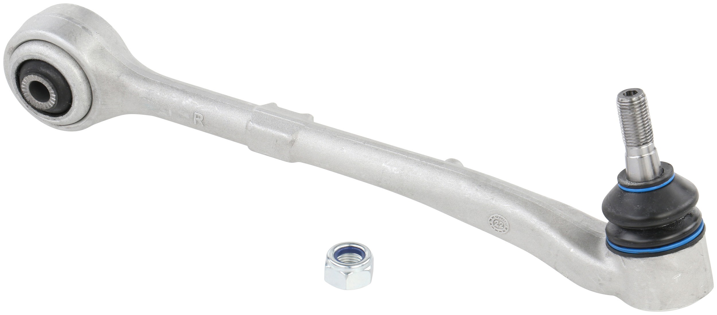 Delphi TC971 Suspension Control Arm and Ball Joint Assembly - Image 5