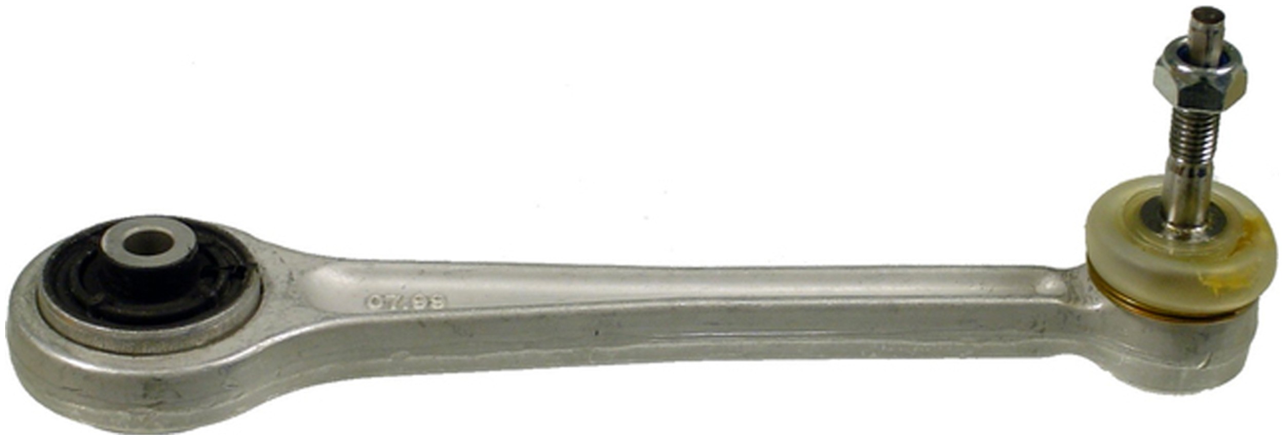 Delphi TC977 Suspension Control Arm and Ball Joint Assembly