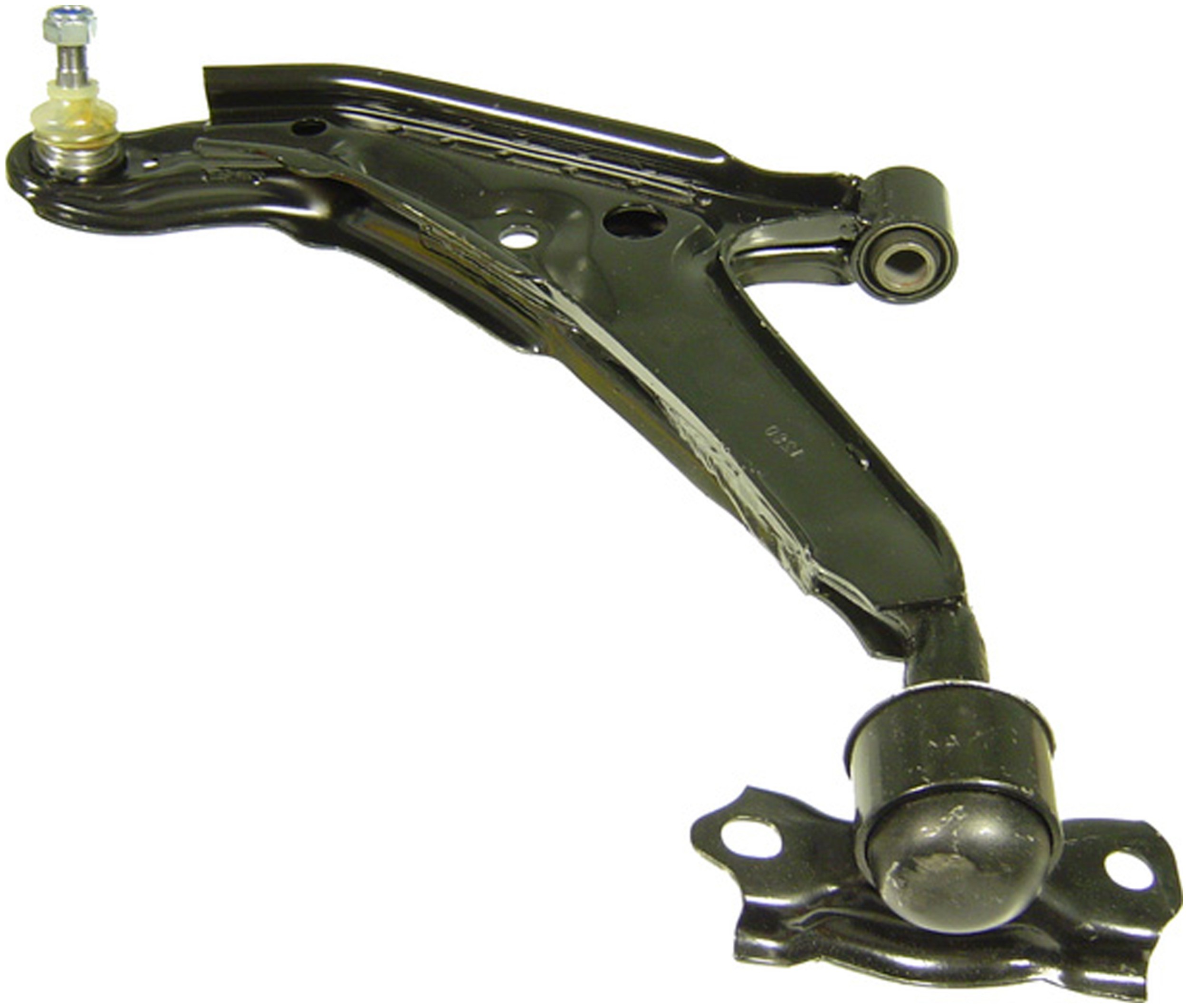 Delphi TC982 Suspension Control Arm and Ball Joint Assembly