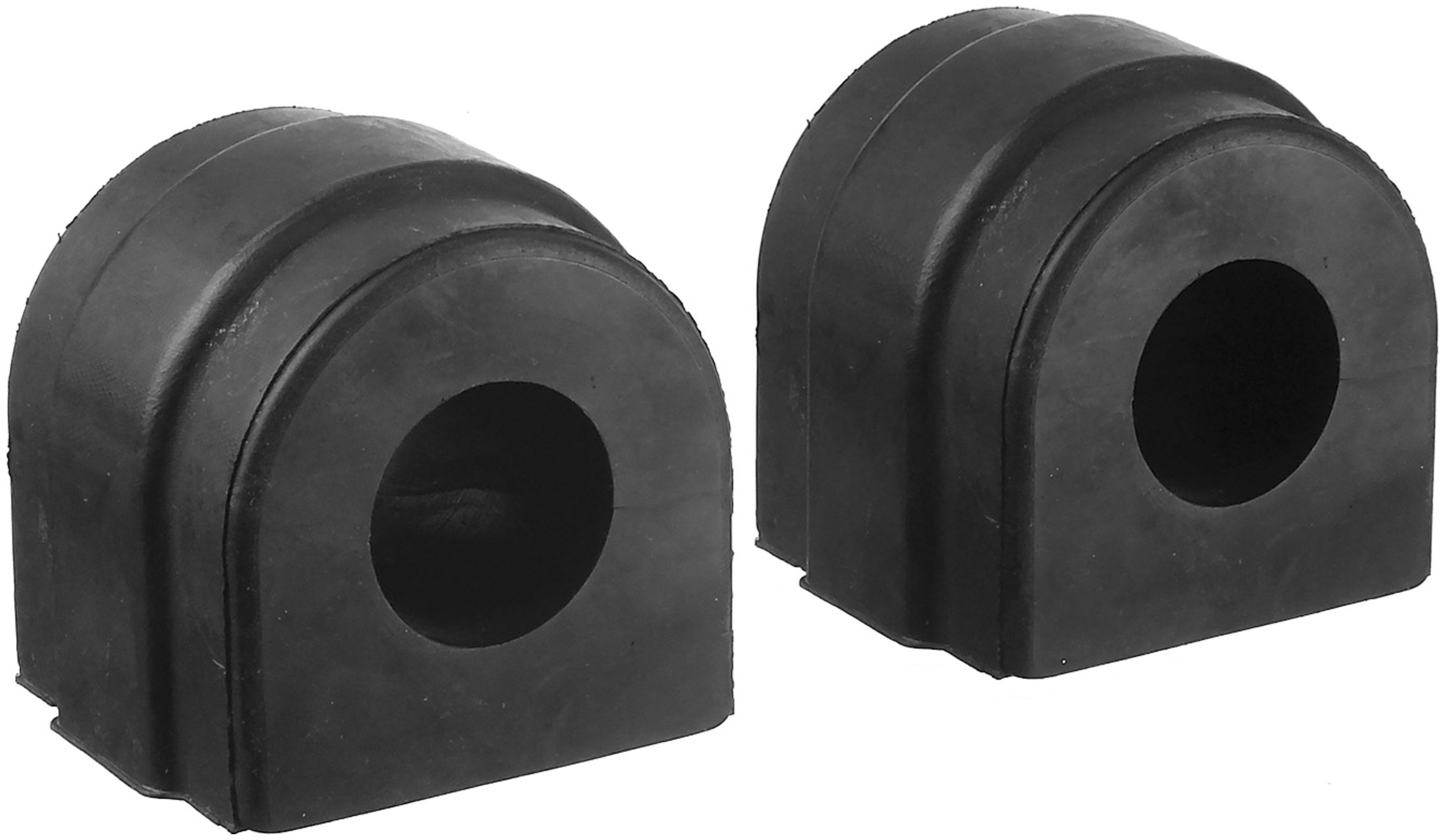 Delphi TD1003W Suspension Stabilizer Bar Bushing Kit