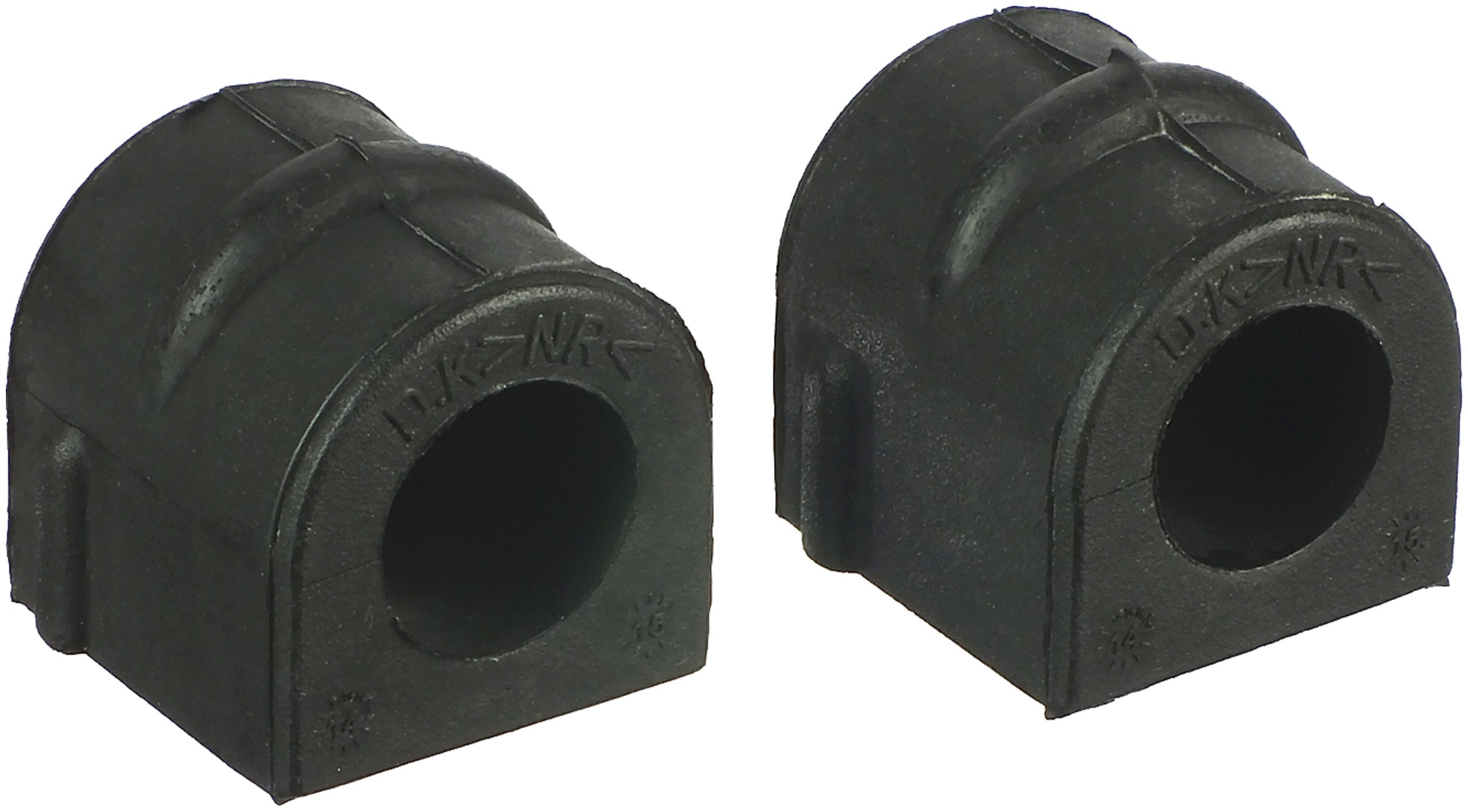 Delphi TD1029W Suspension Stabilizer Bar Bushing Kit