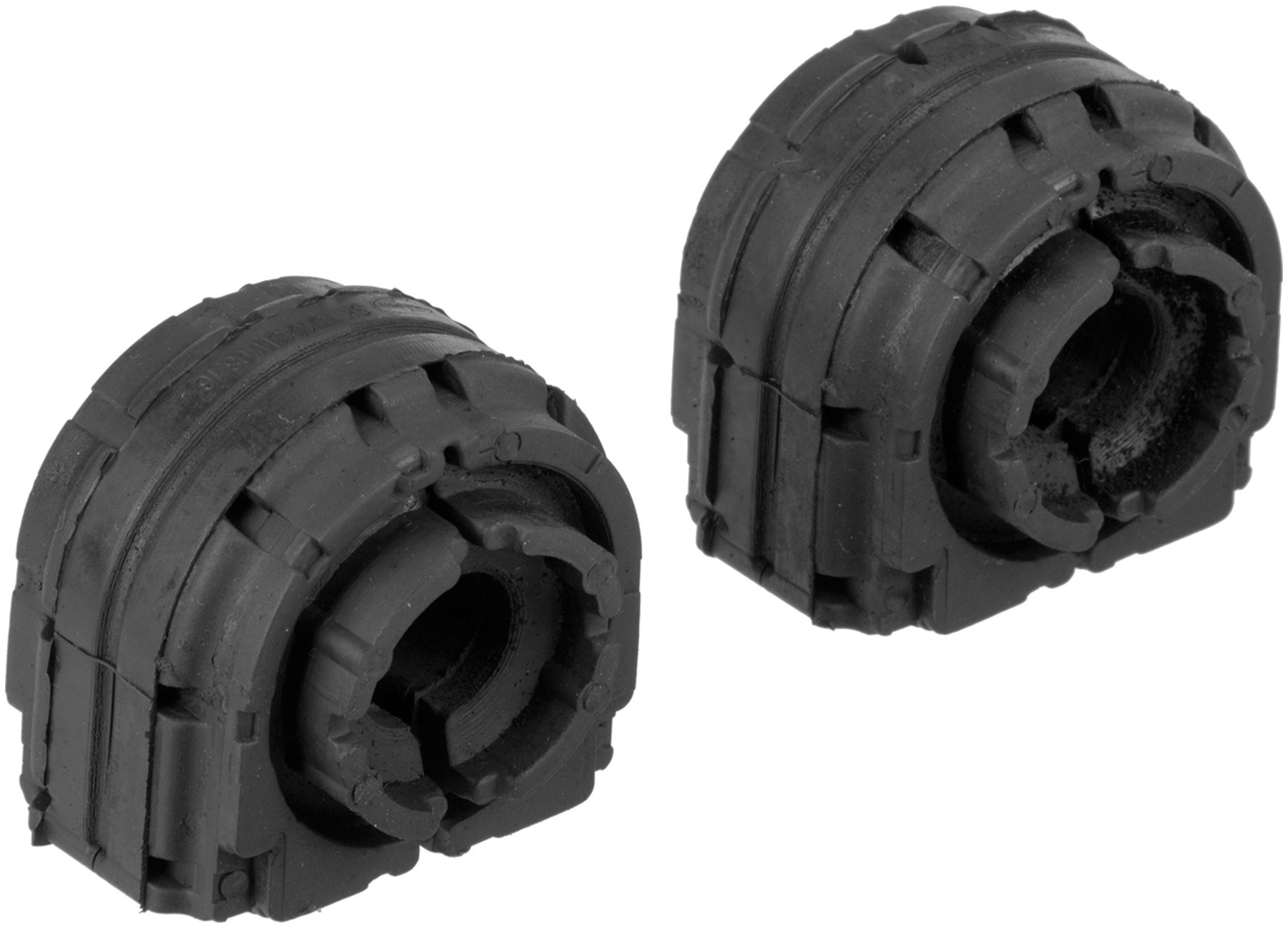 Delphi TD1043W Suspension Stabilizer Bar Bushing Kit
