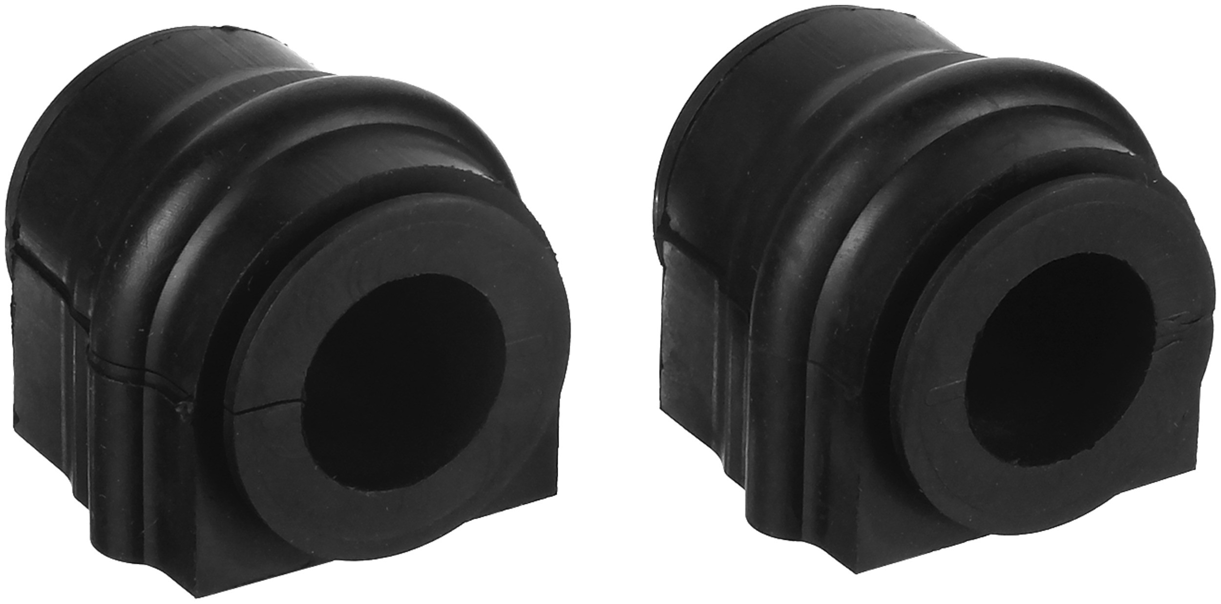 Delphi TD1073W Suspension Stabilizer Bar Bushing Kit