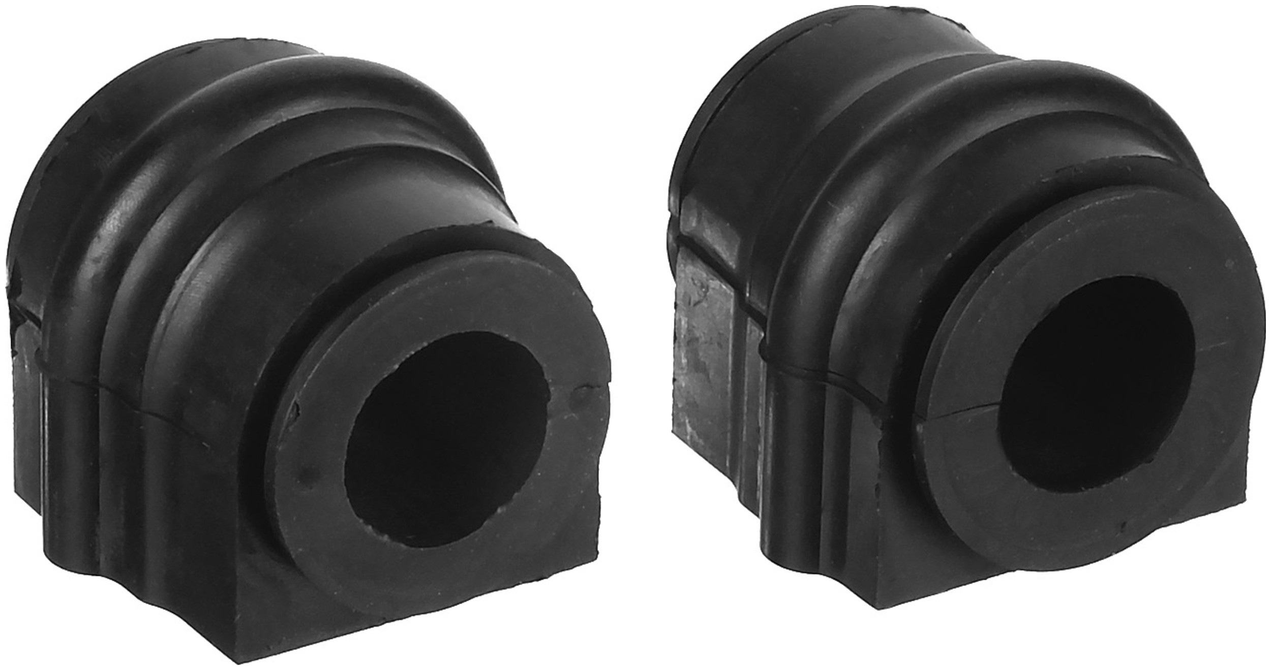 Delphi TD1082W Suspension Stabilizer Bar Bushing Kit