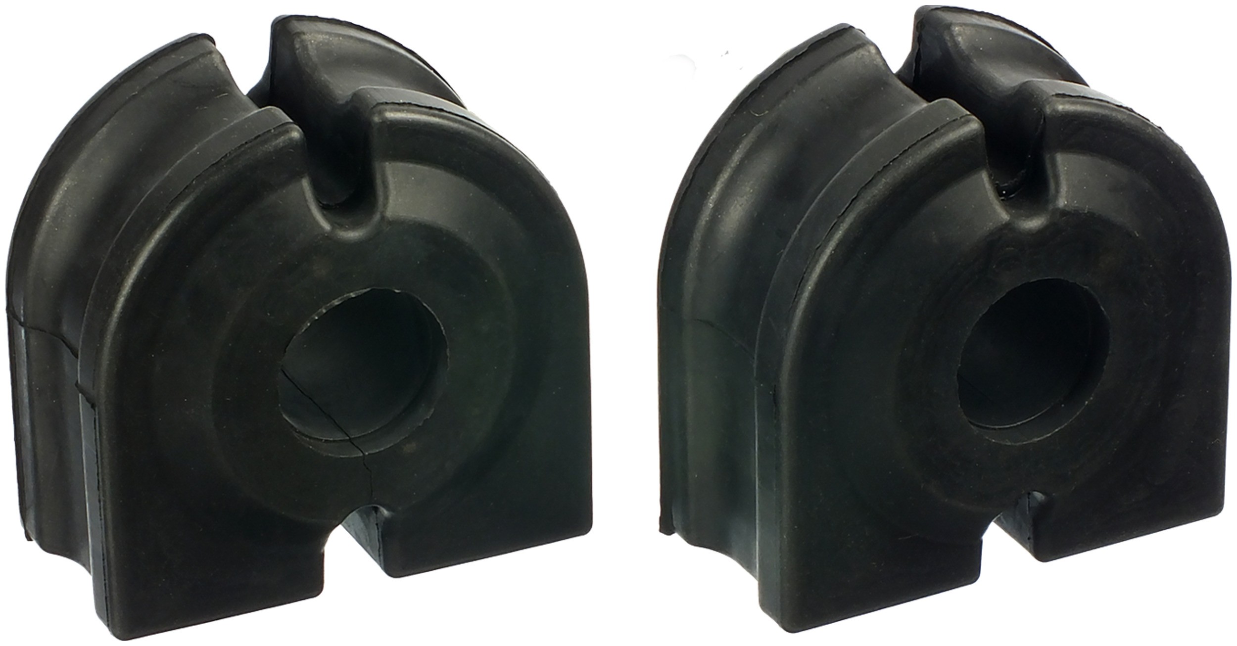 Delphi TD1087W Suspension Stabilizer Bar Bushing Kit