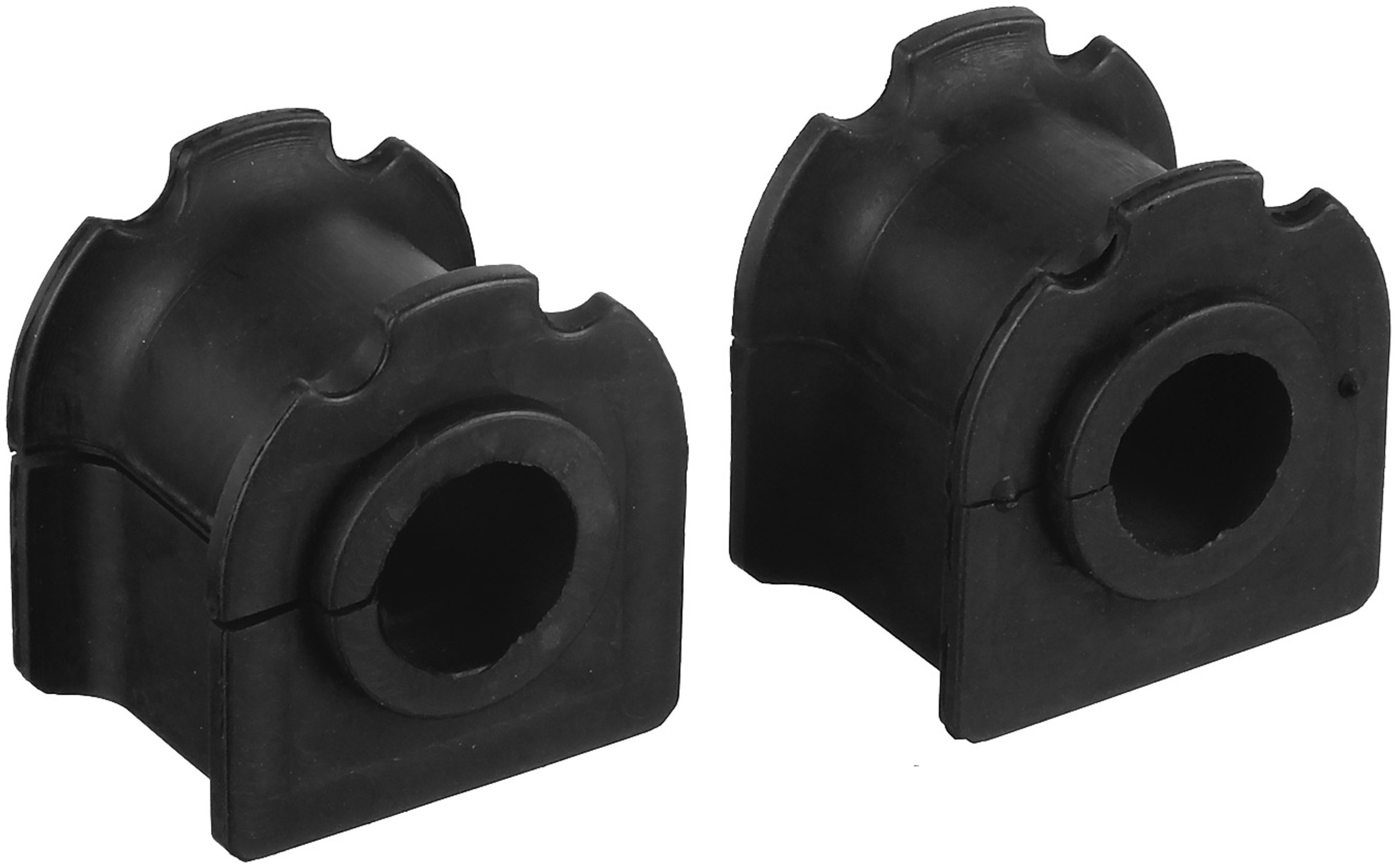 Delphi TD1099W Suspension Stabilizer Bar Bushing Kit